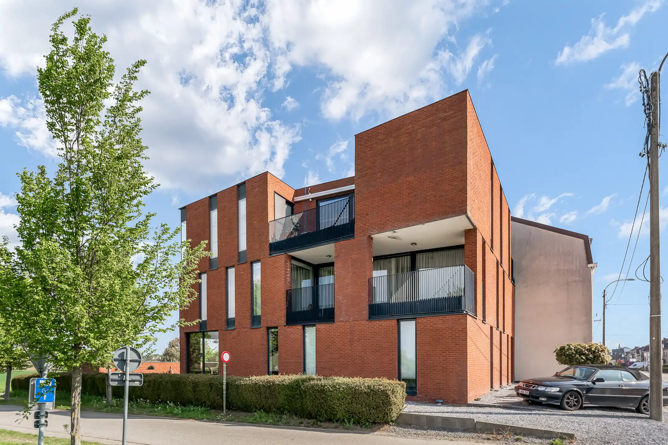 Luxueus (bemeubeld) appartement vlakbij Maastricht  foto 12