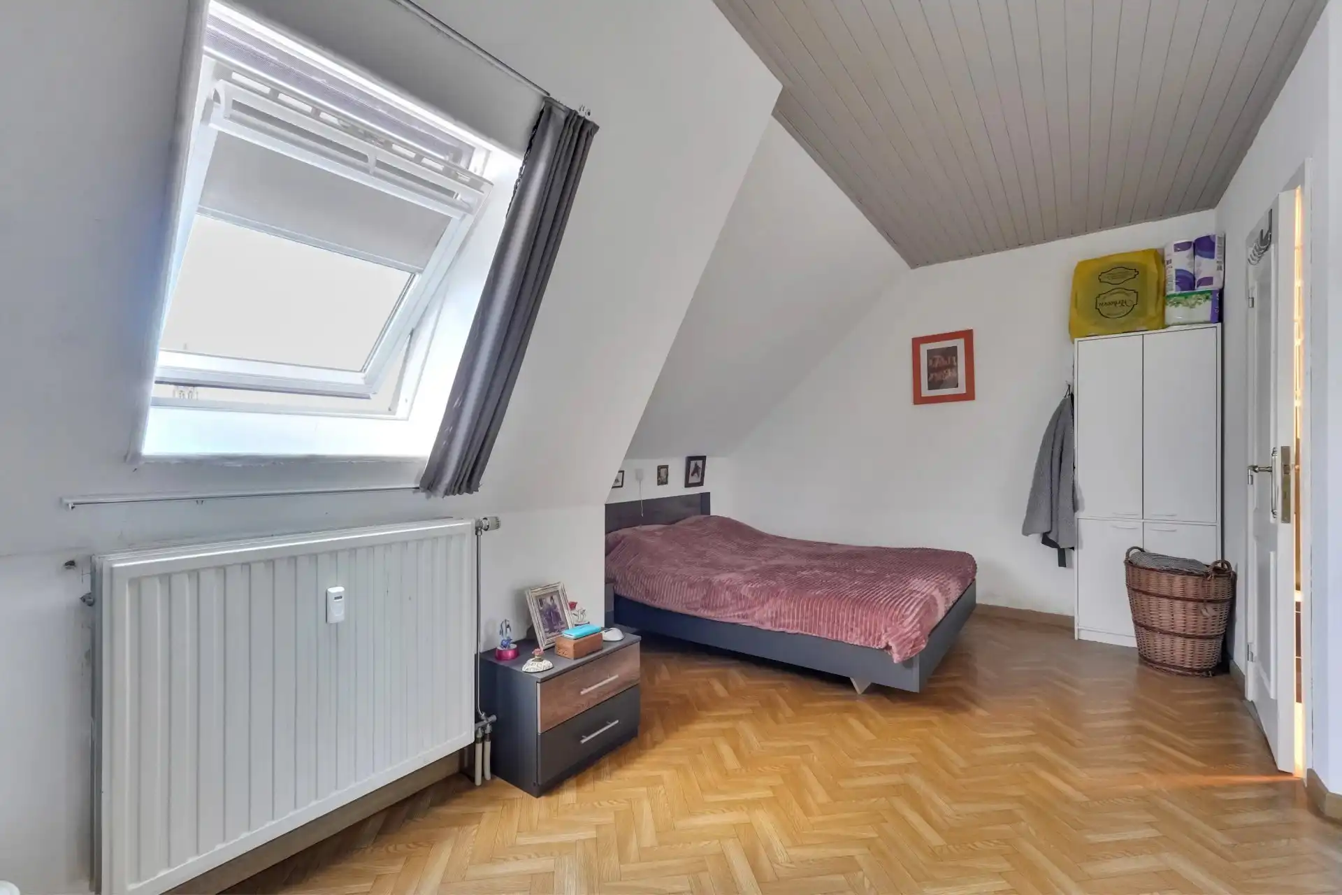Appartement in het centrum foto 19