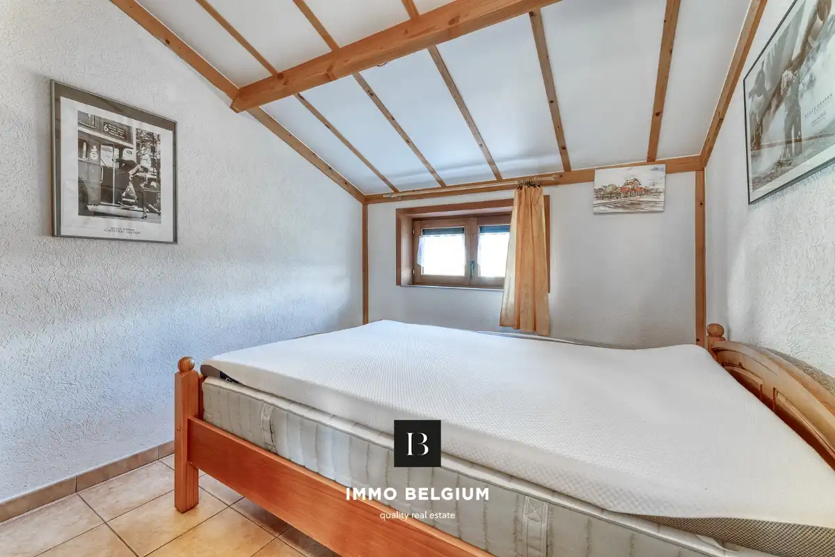 Zeer goed onderhouden vakantiewoning in Zeepolder 2 foto 4