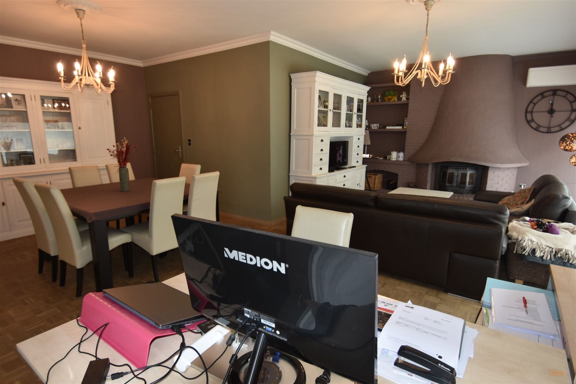 Huis foto 13