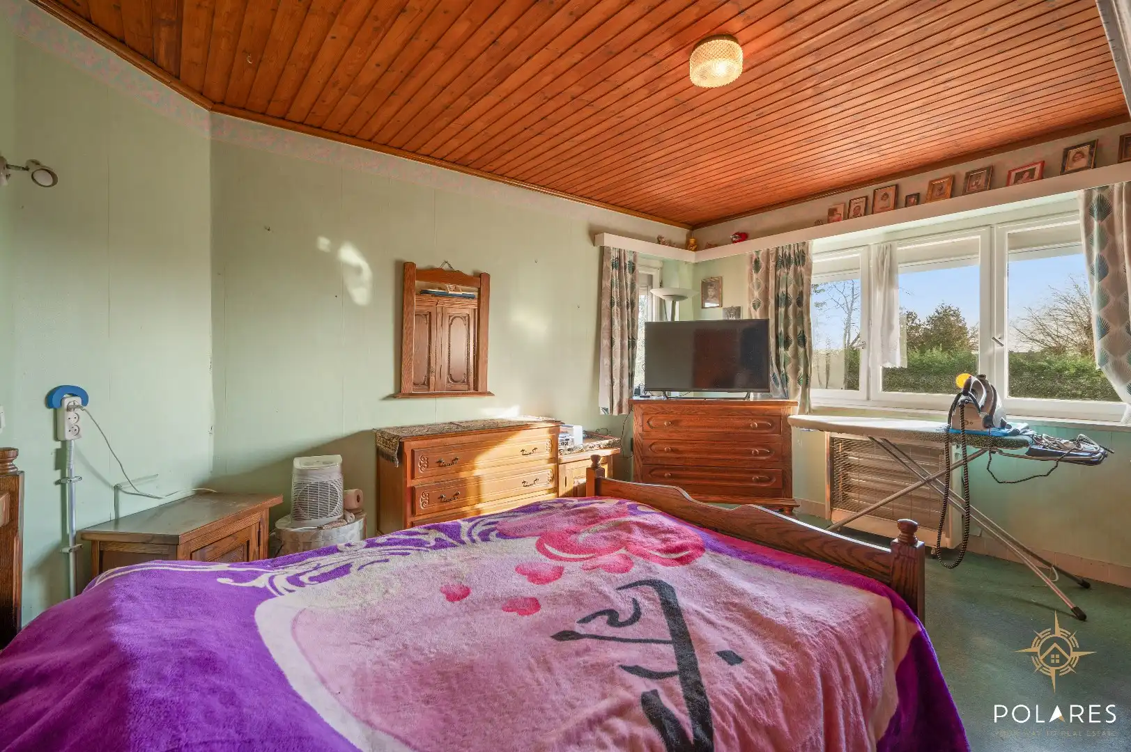 Gunstig gelegen woning nabij het centrum van Overijse! foto 11