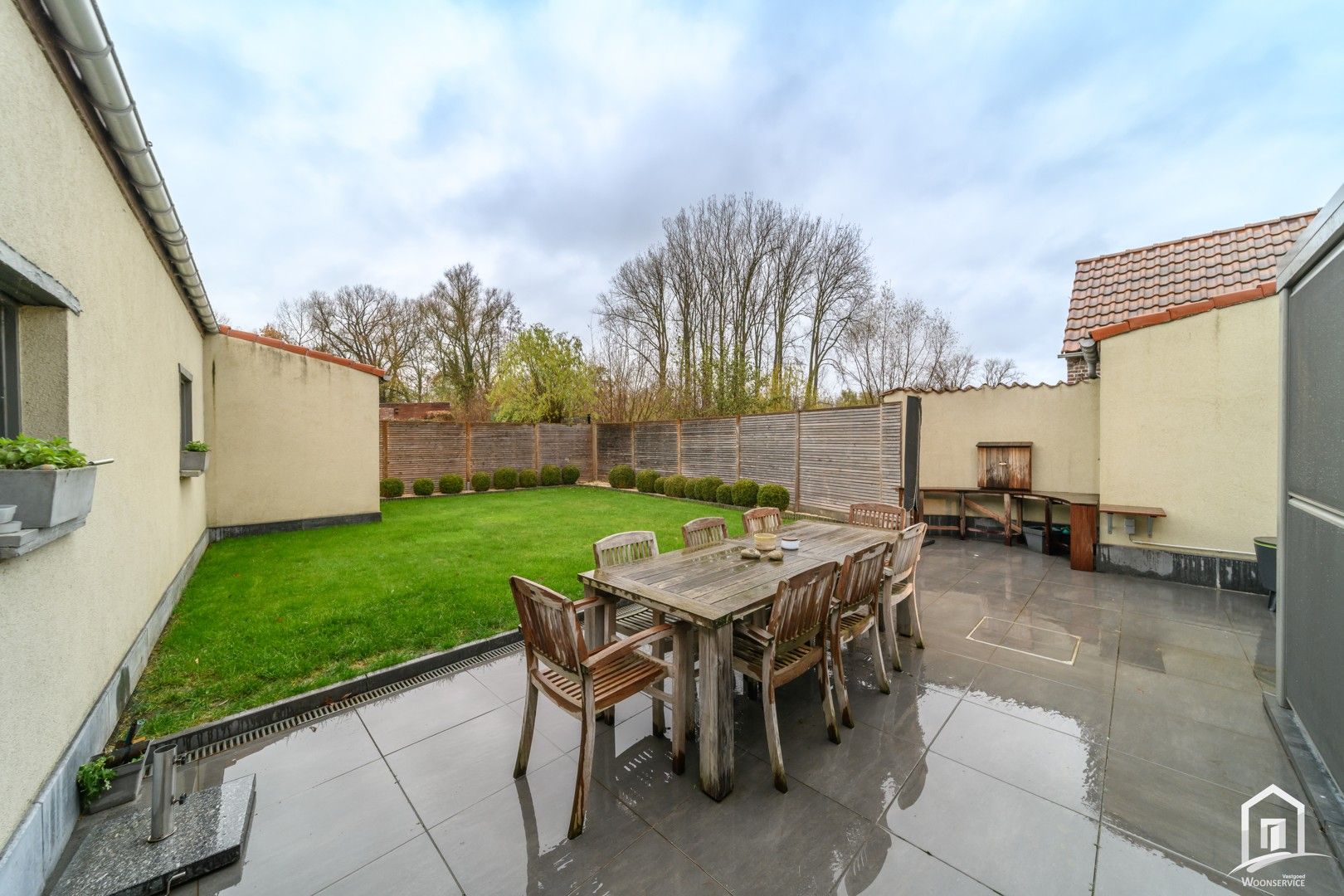 Ruime, gezellige gezinswoning te Mere foto 9