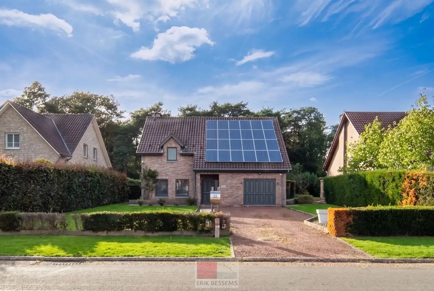 Huis te koop Oude Baan 690 - 3630 Maasmechelen