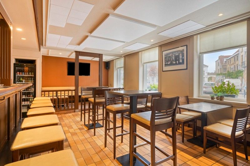 Handelspand met woonmogelijkheid en tuin – ideaal voor renovatie of herontwikkeling foto 5