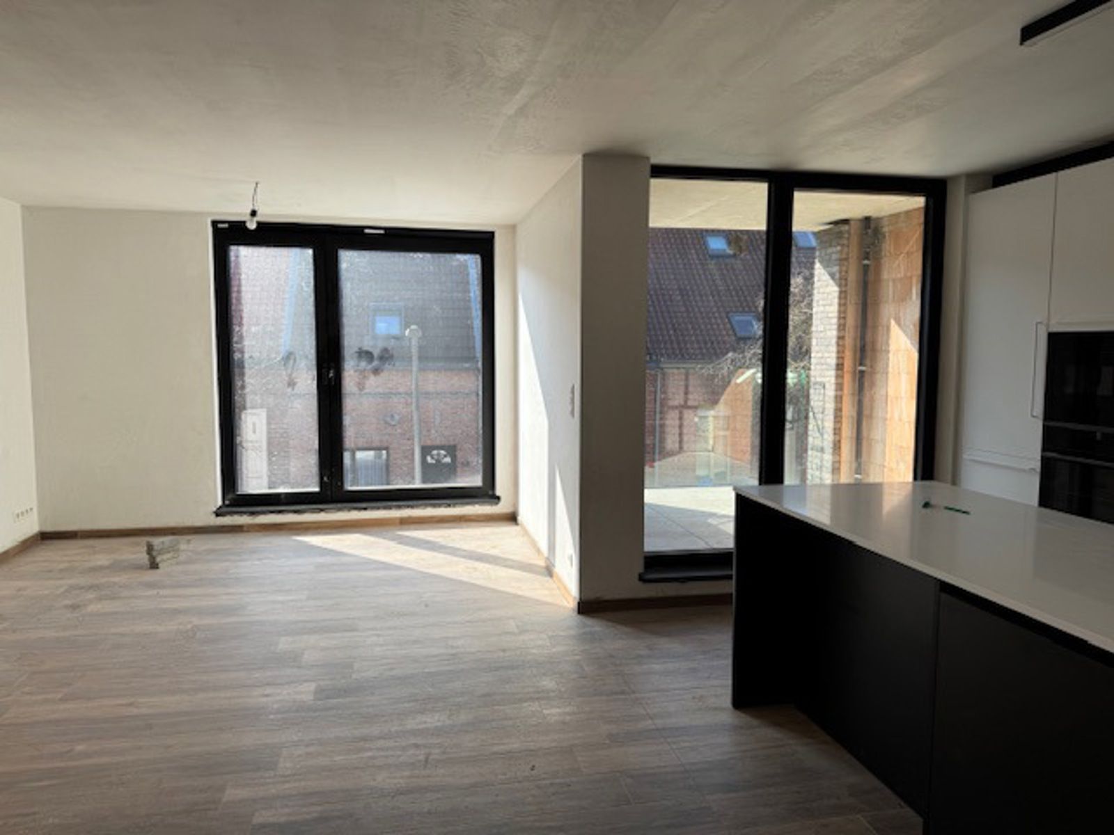 Appartement te huur foto 2