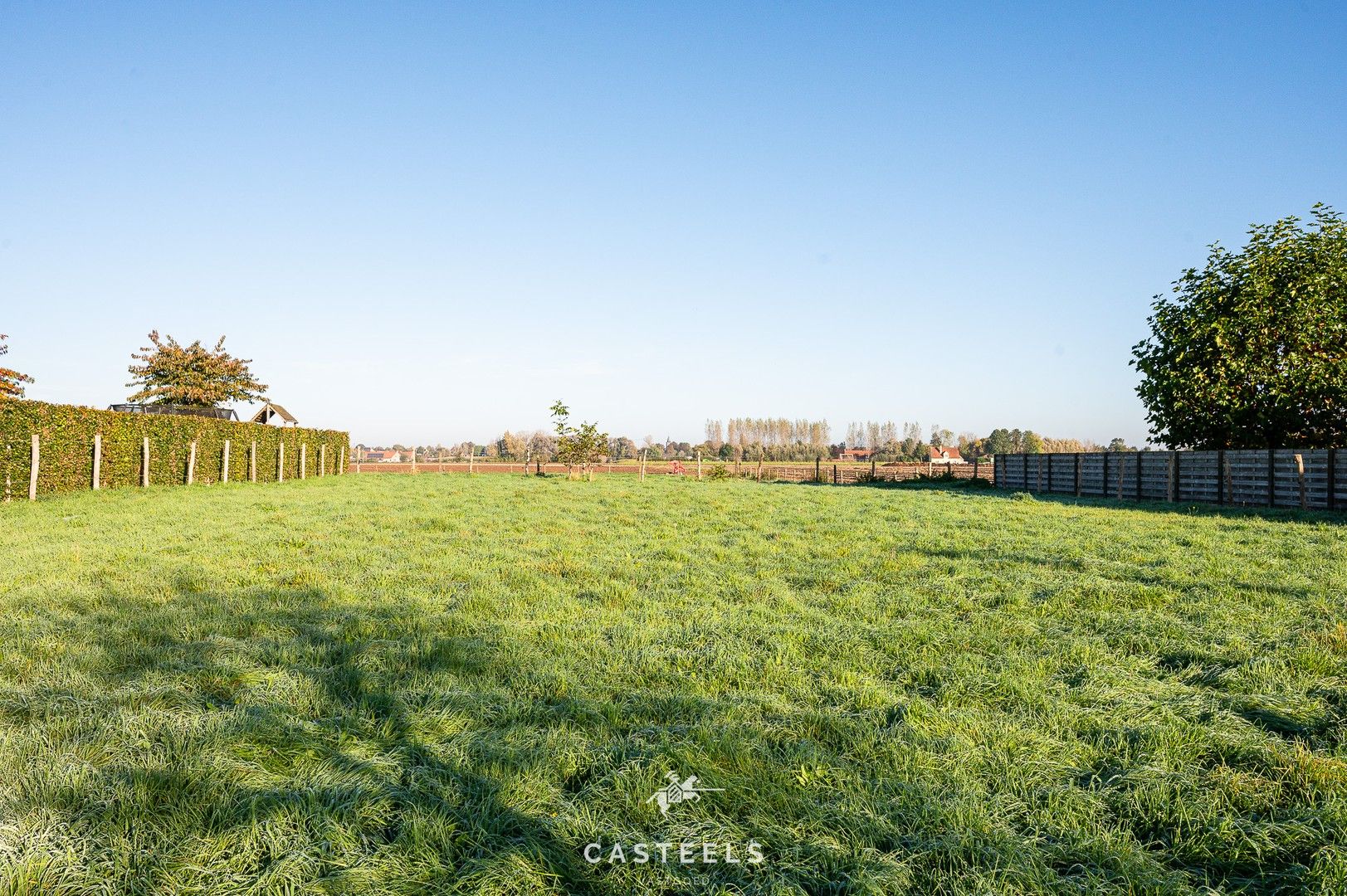 Bouwgrond te koop in Deinze – Groene ligging met alle voorzieningen nabij foto 10