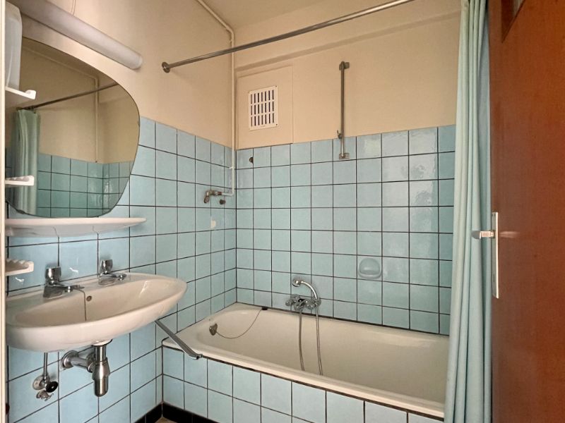 Appartement met zijdelings zeezicht foto 15