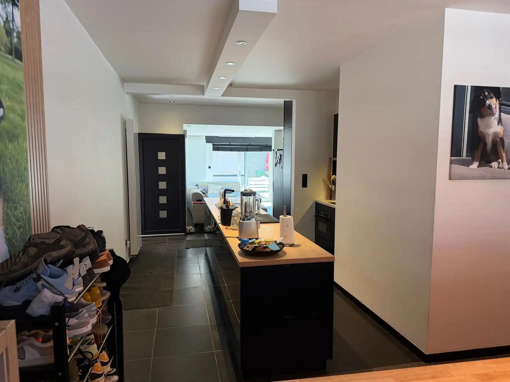 Huis foto 9