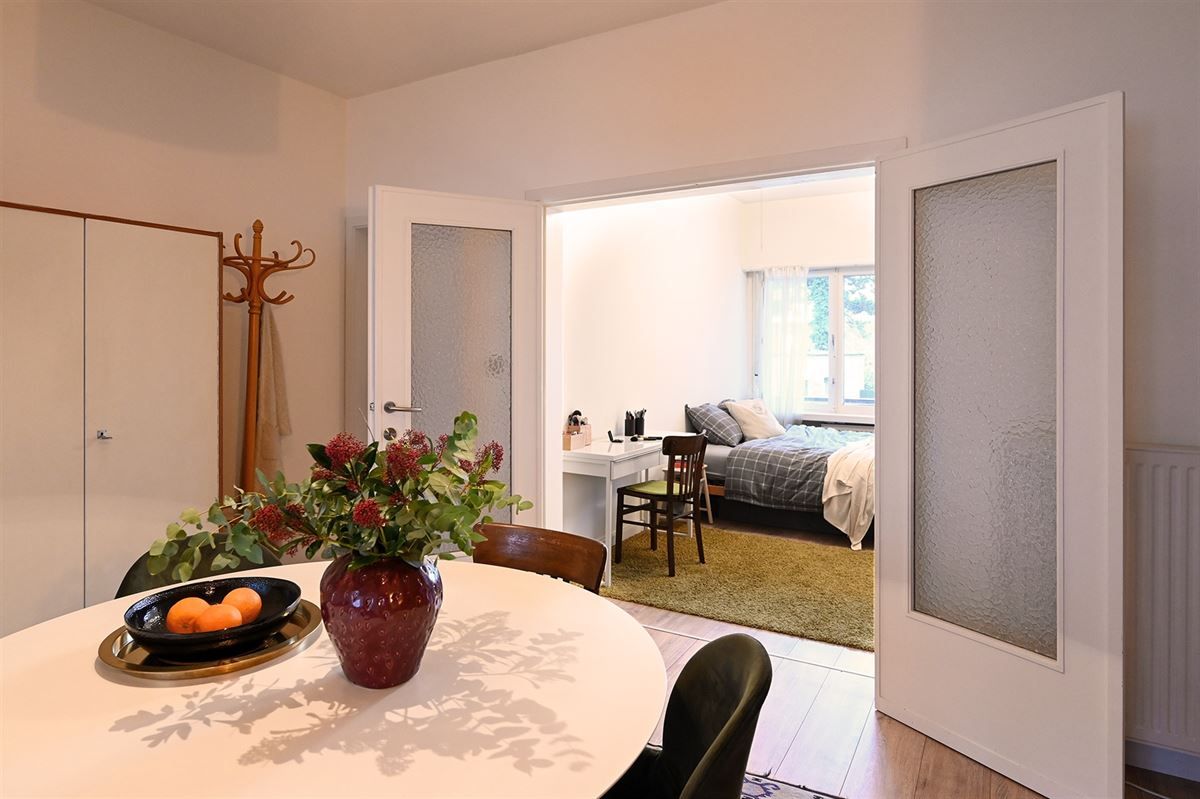 Gezellig appartement met 2 slpk foto 9