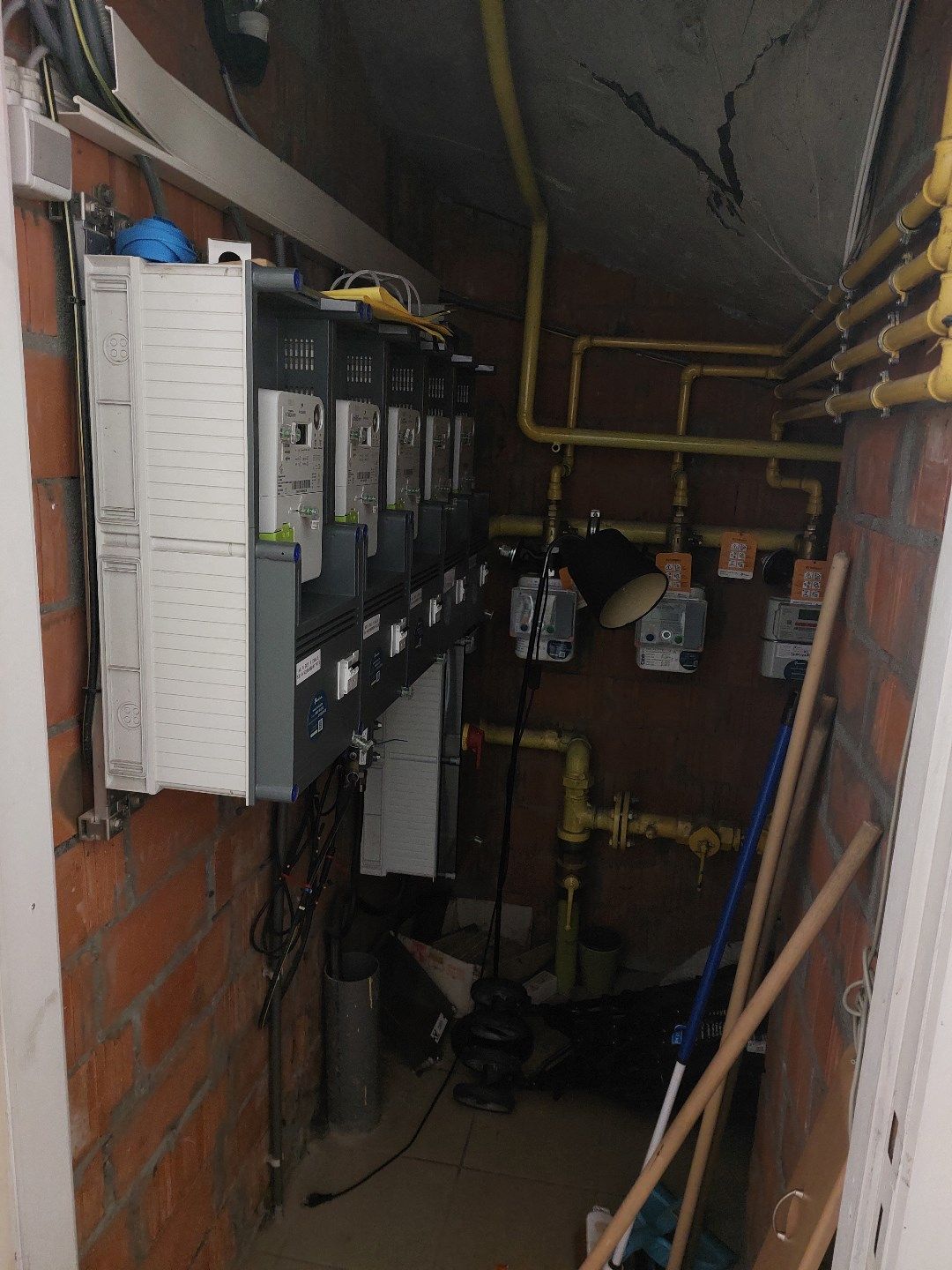 4 appartementen te koop! foto 10