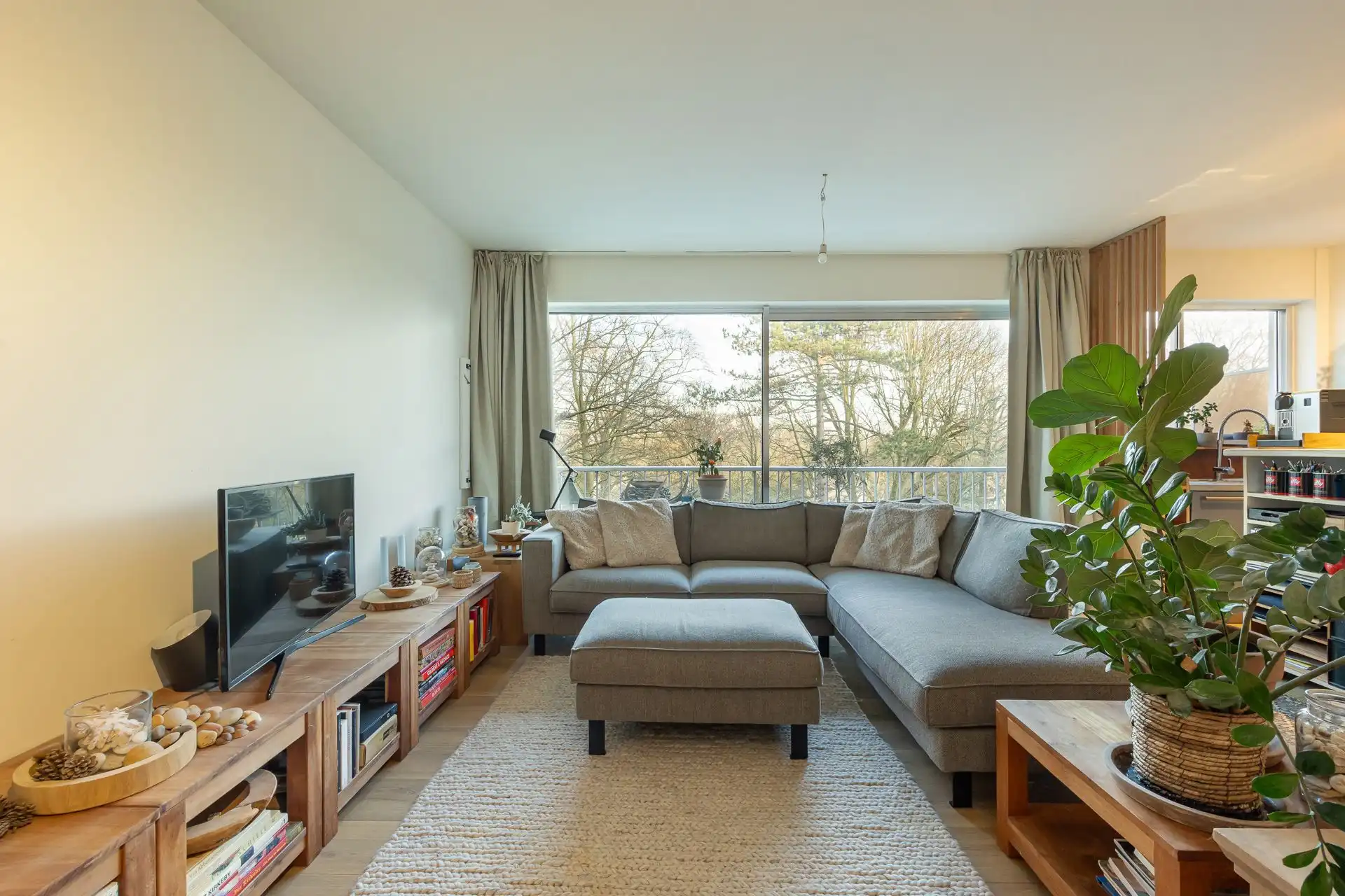 Sfeervol appartement op toplocatie tussen Hove en Edegem foto 6