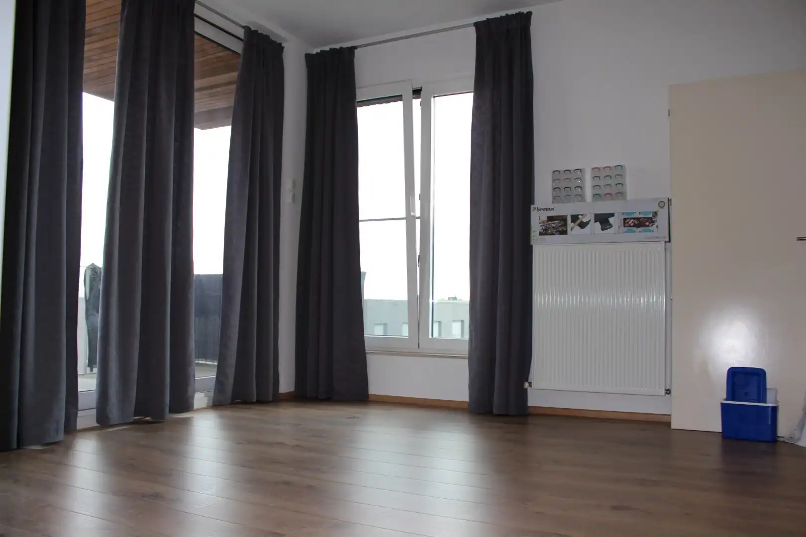 Ruim appartement met terras in het centrum van Lommel. foto 11