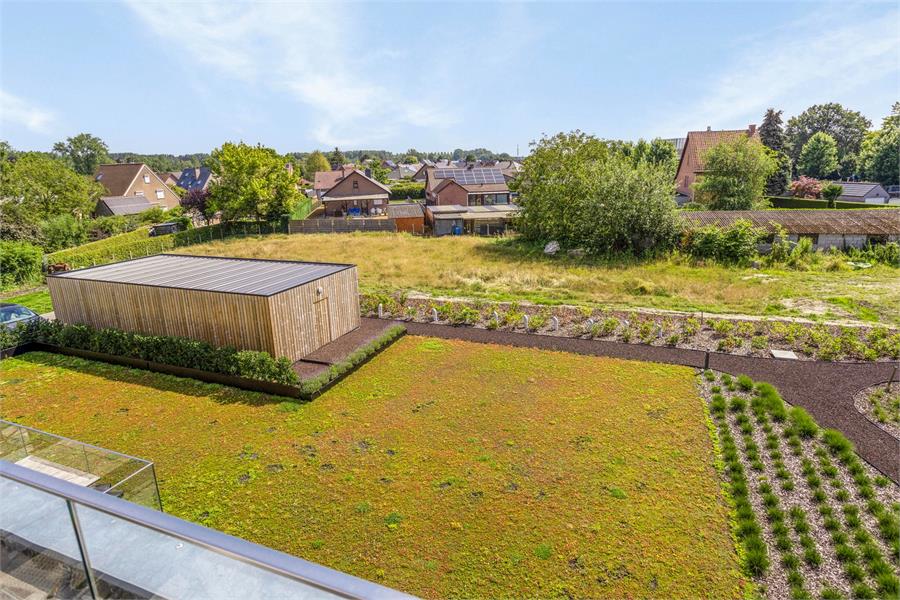 Tof appartement te huur in centrum Groot-Vorst foto 19