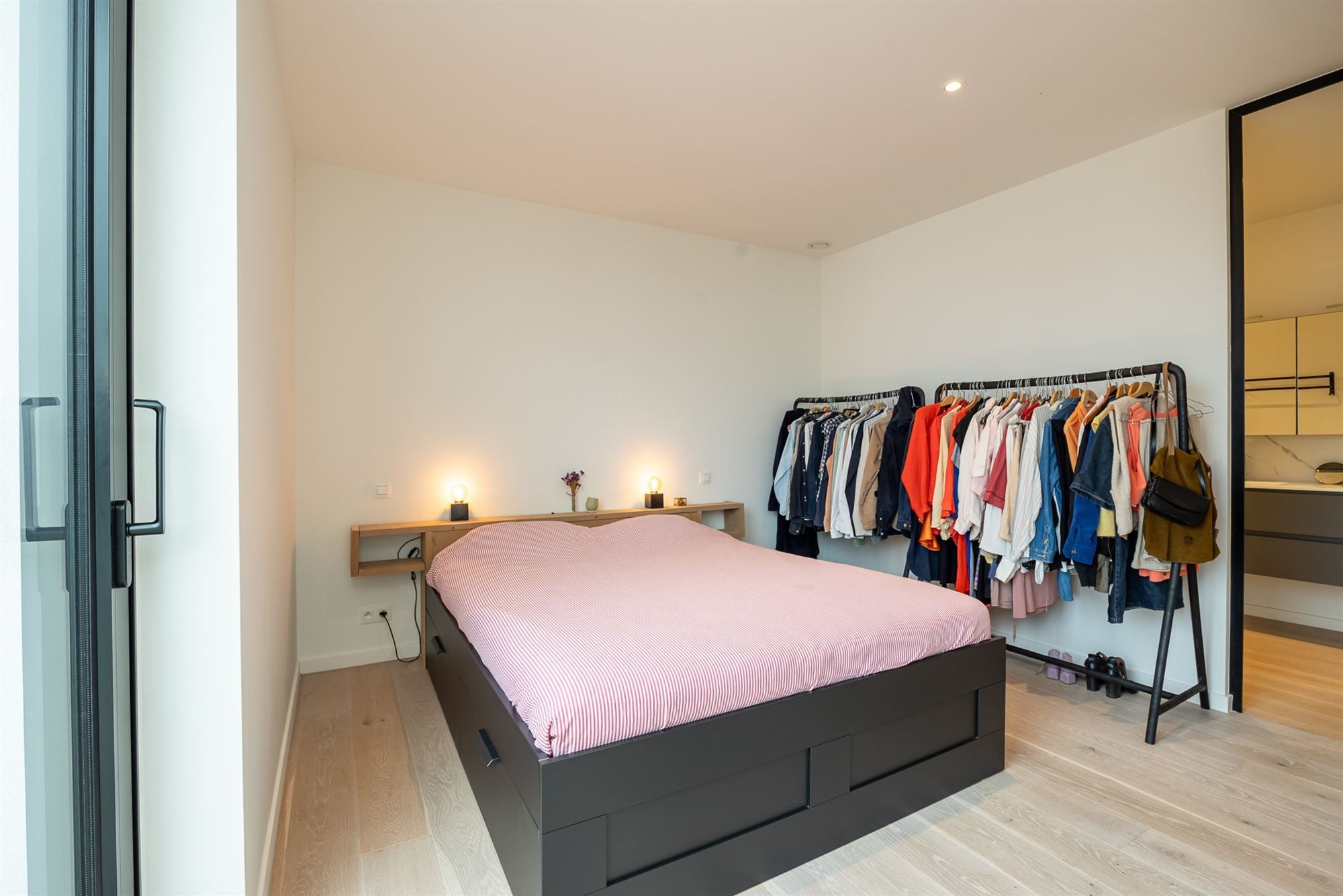 Prachtig Penthouse app. met ruim terras  foto 10