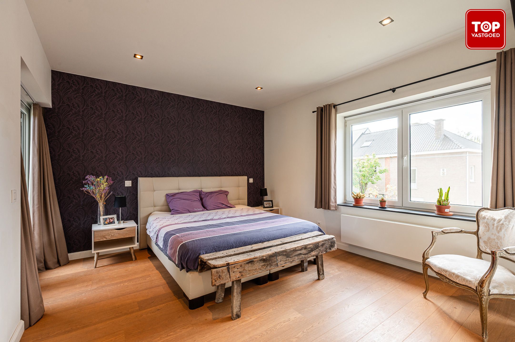 Instapklare woning met 3 slaapkamers foto 13