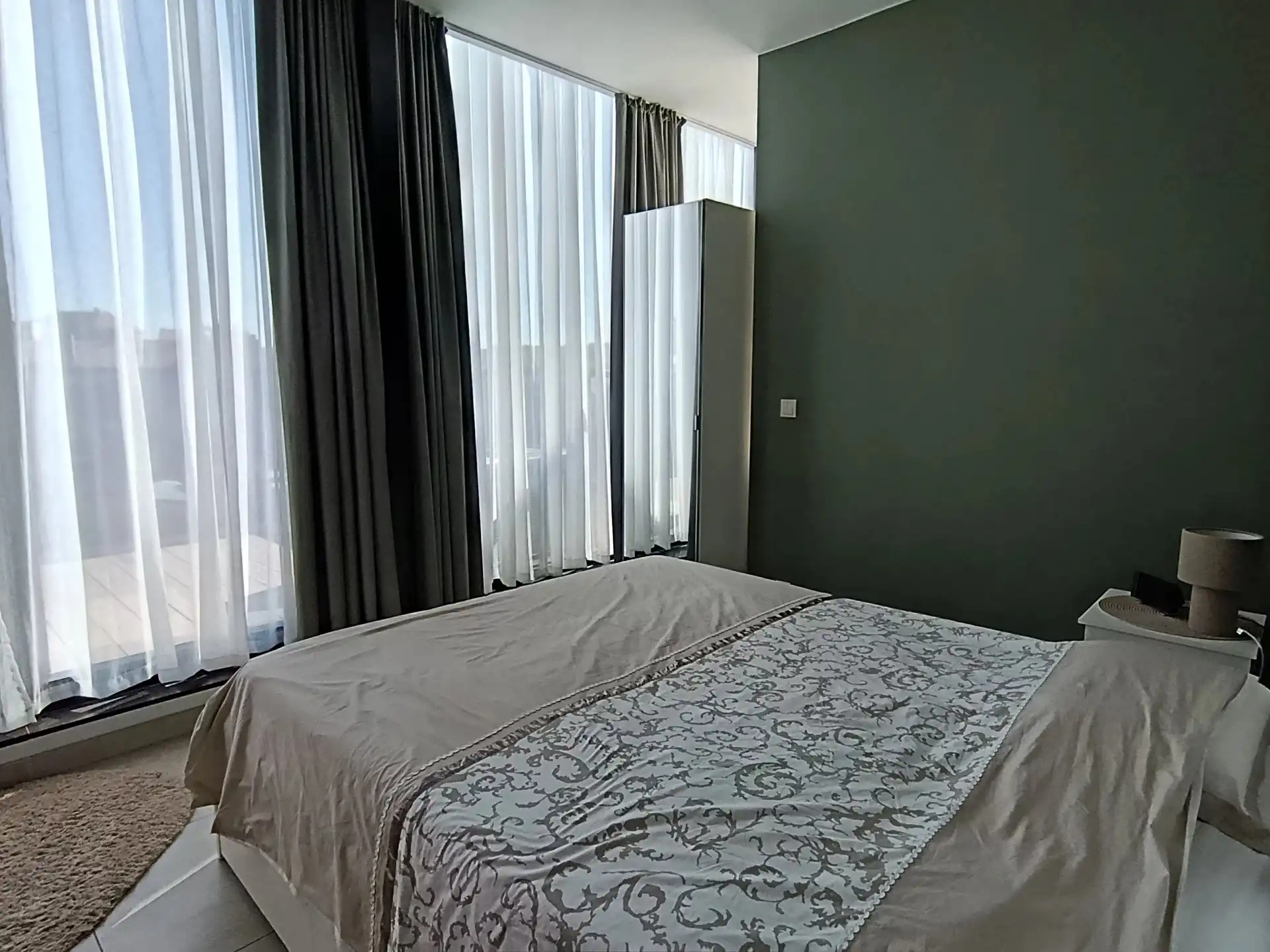 lichtrijke loft Sint-Truiden foto 7