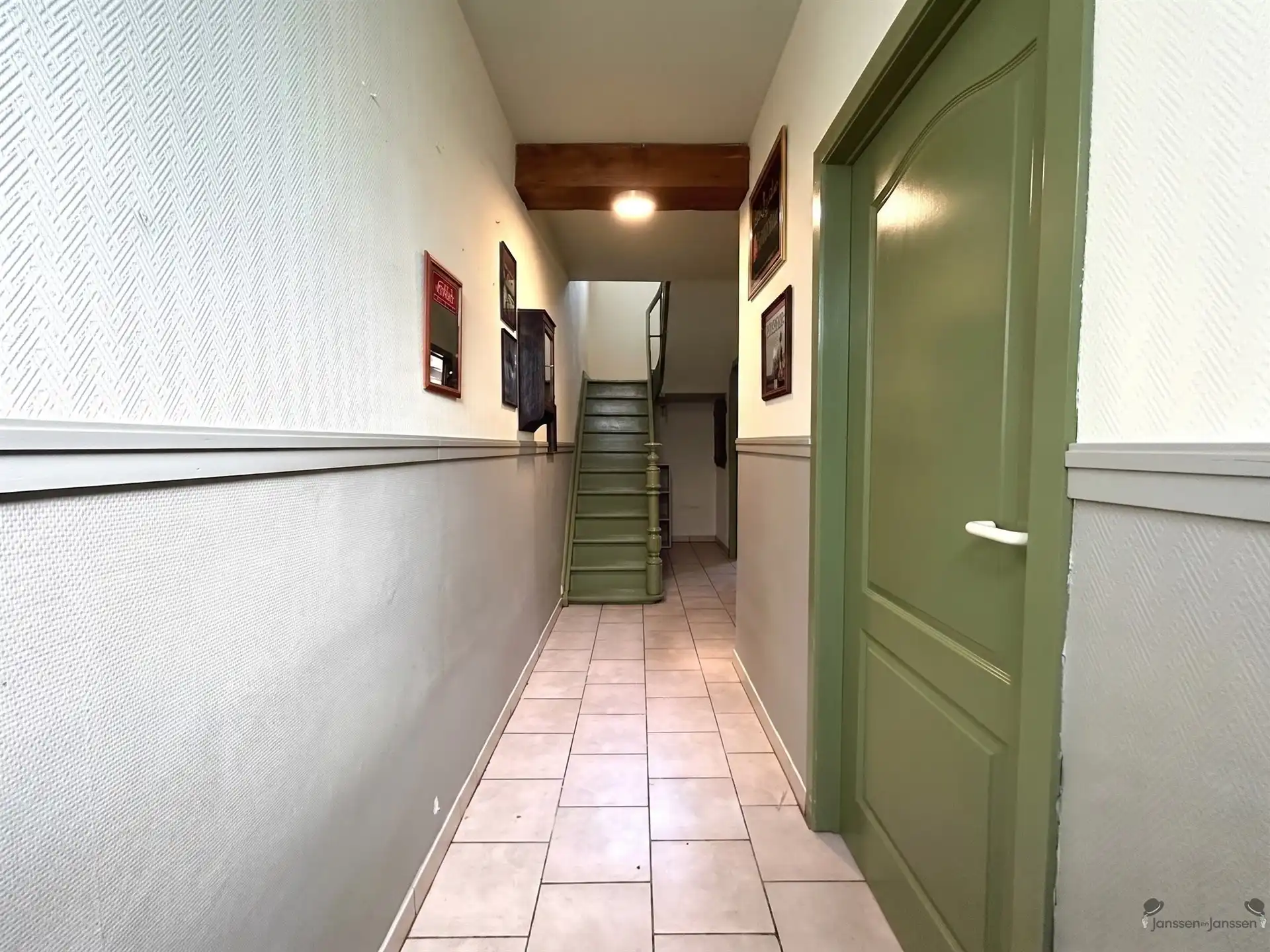 Centraal gelegen woning foto 2
