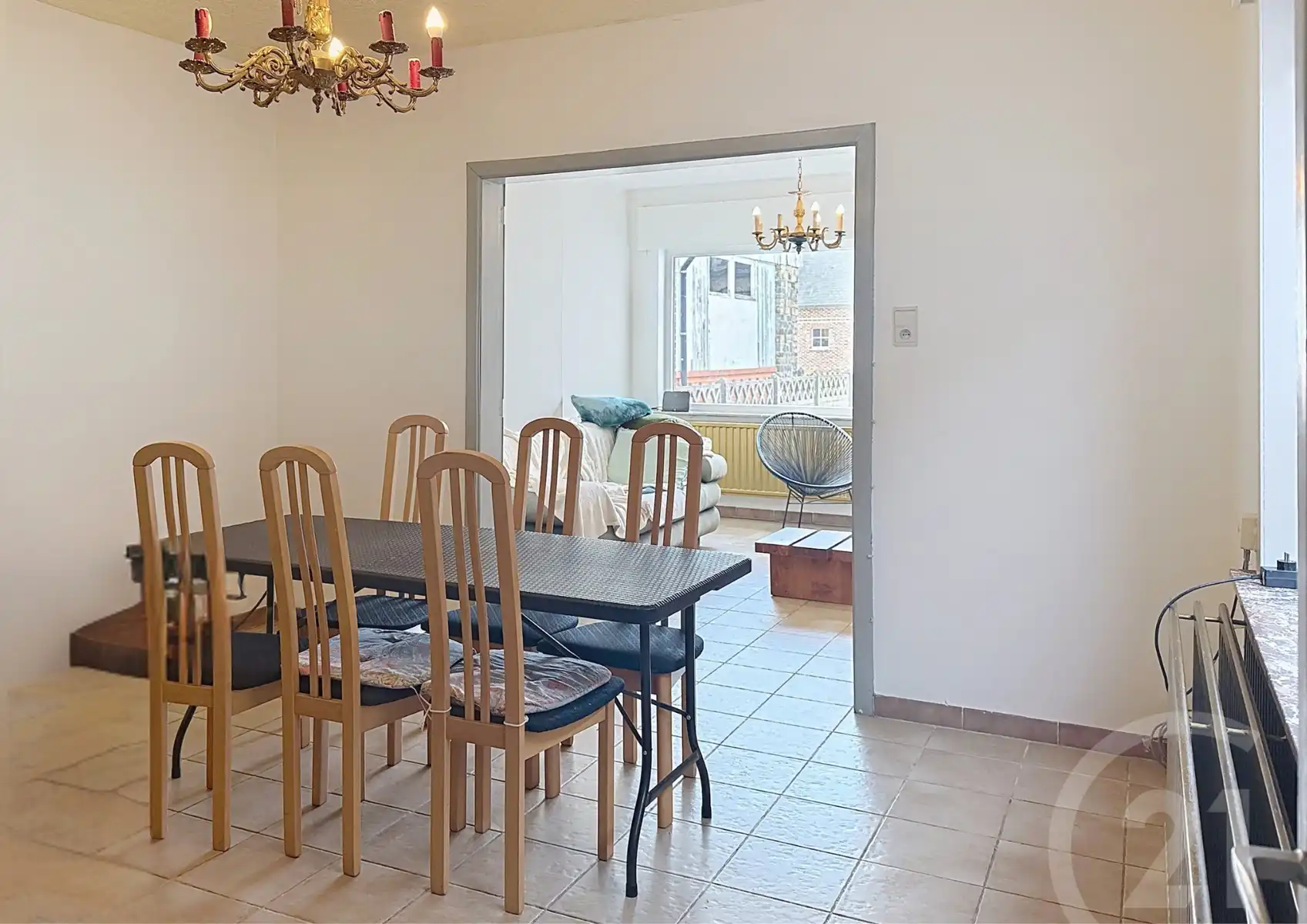 Woning te koop in Ramsel! foto 6