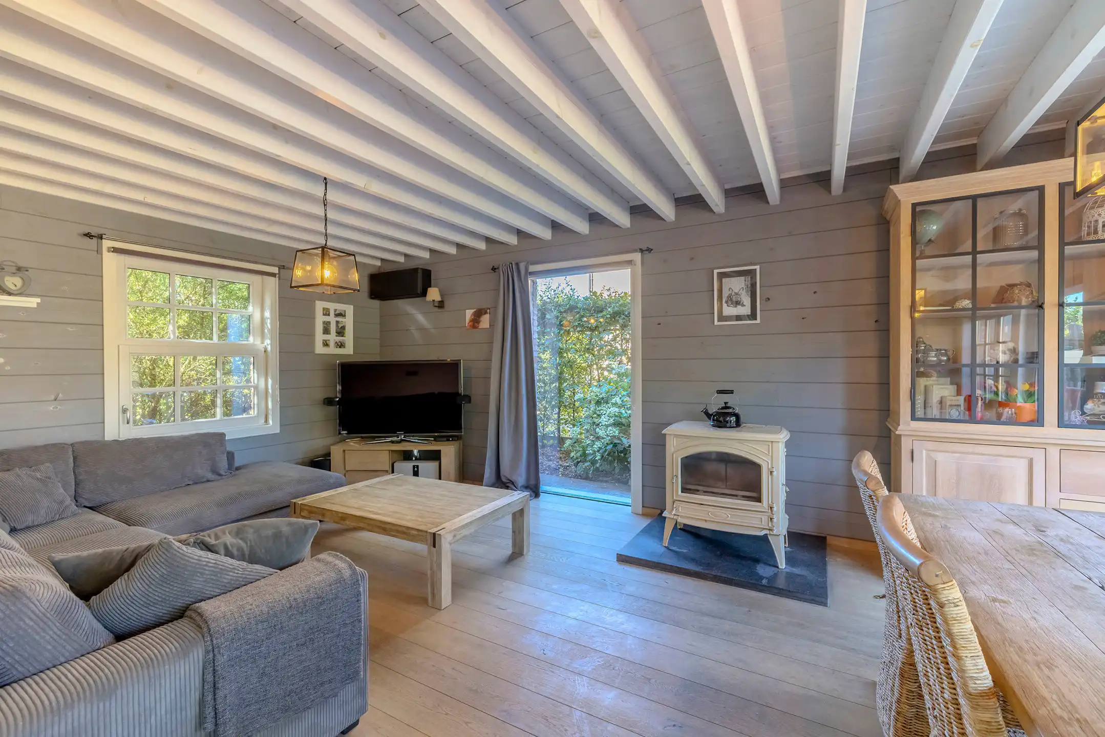 Rustig gelegen energiezuinige woning met 3 slp foto 18
