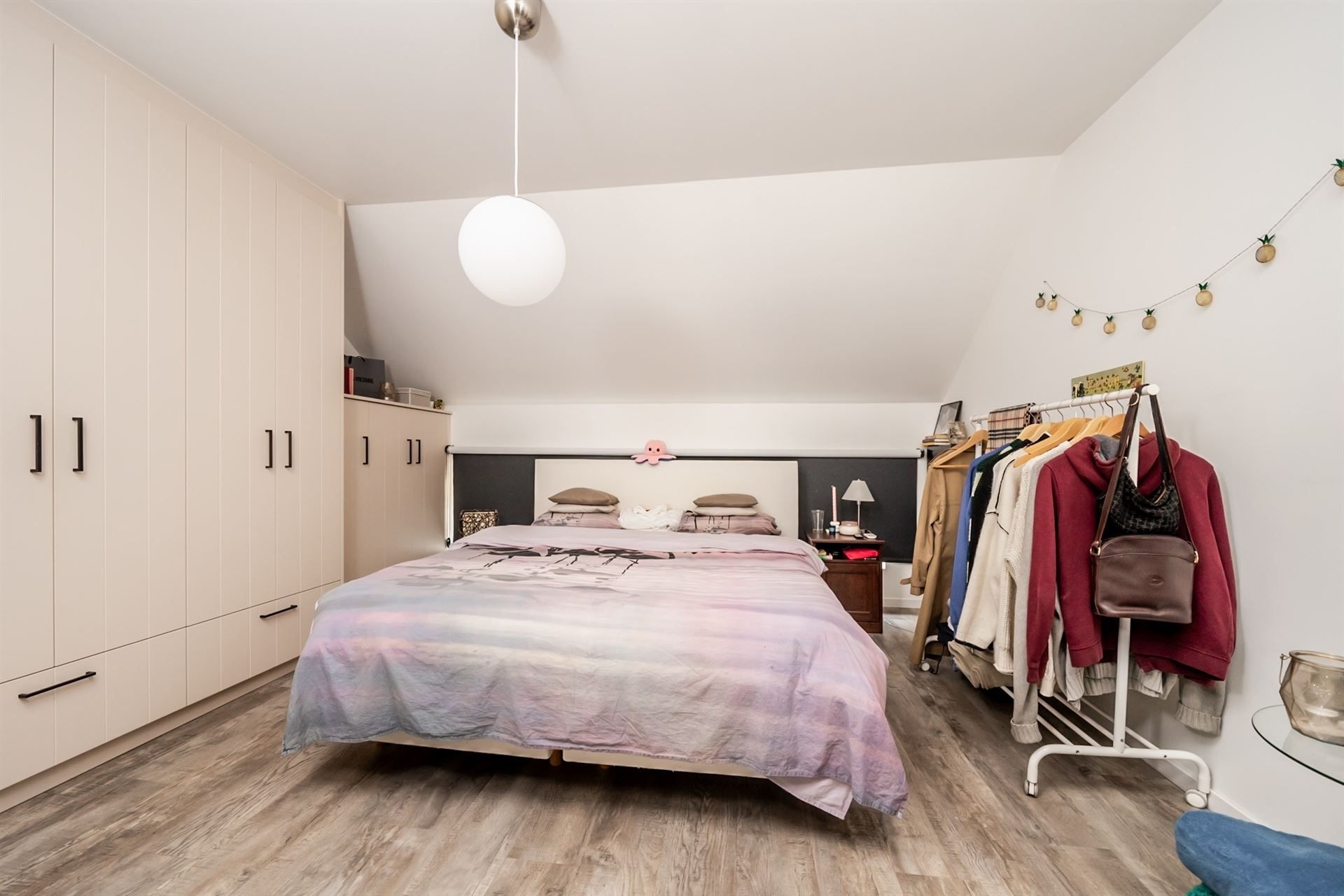 Stadsparel met gezellige buitenruimte in Mechelen-centrum foto 16