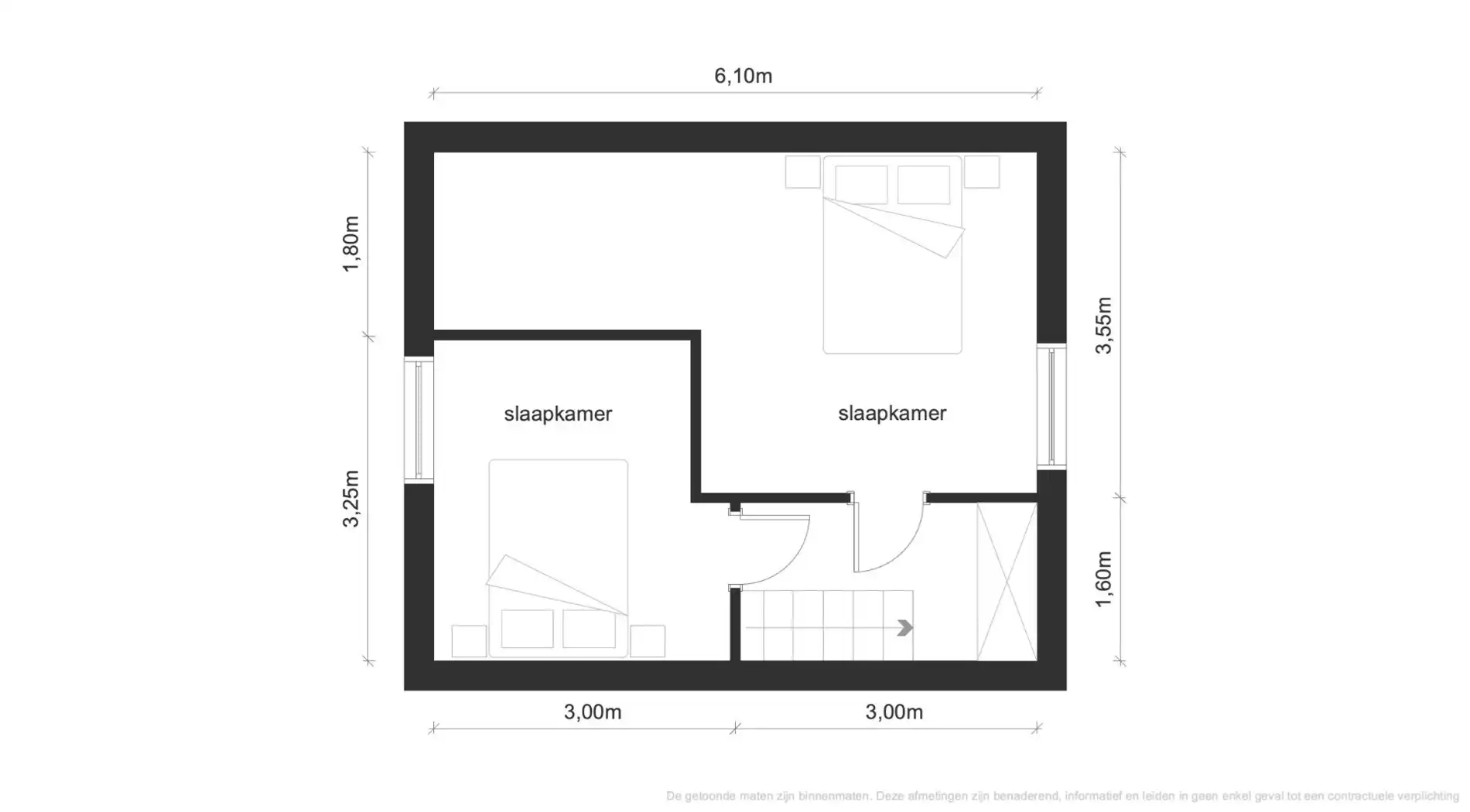 Ontwikkelingskans  in Olen - investeringspand Bruto rendement: ±5% foto 25