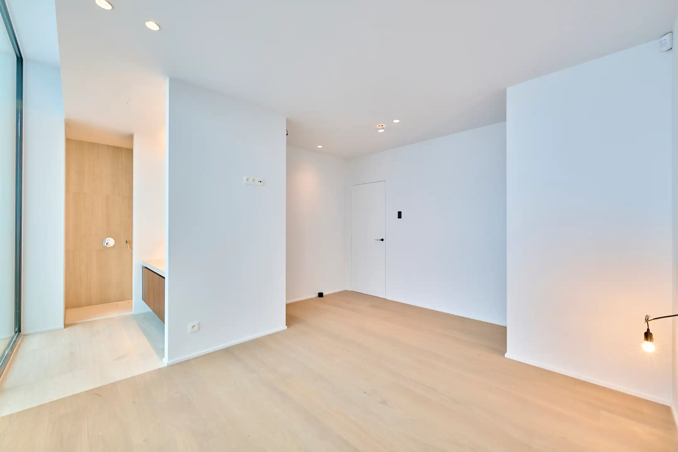 De Generale: Luxe penthouse in het hart van Hasselt. foto 22
