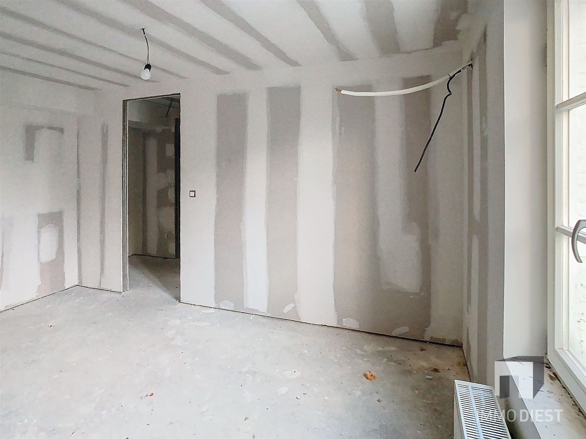 Dakappartement foto 33