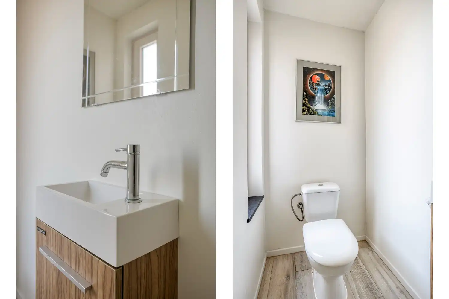 Ruime gerenoveerde gezinswoning met 3 slaapkamers op een uitzonderlijk perceel foto 20