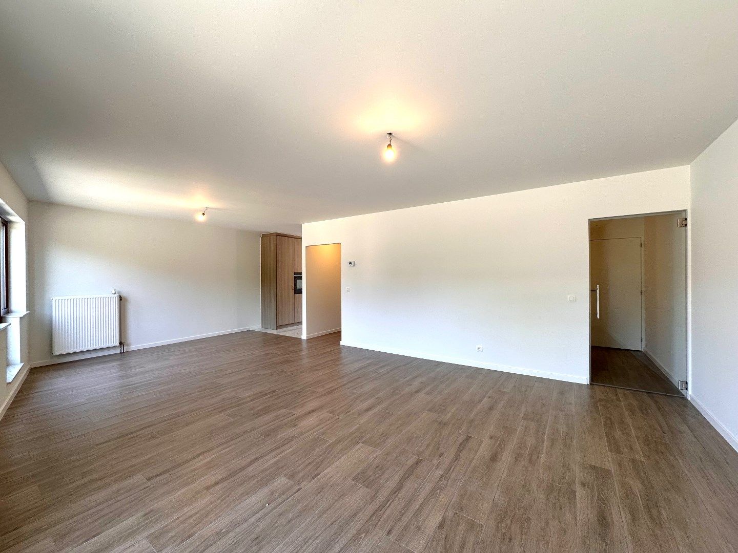 Stijlvol en Instapklaar Duplexappartement met zonneterras en Garage in Tongeren foto 6