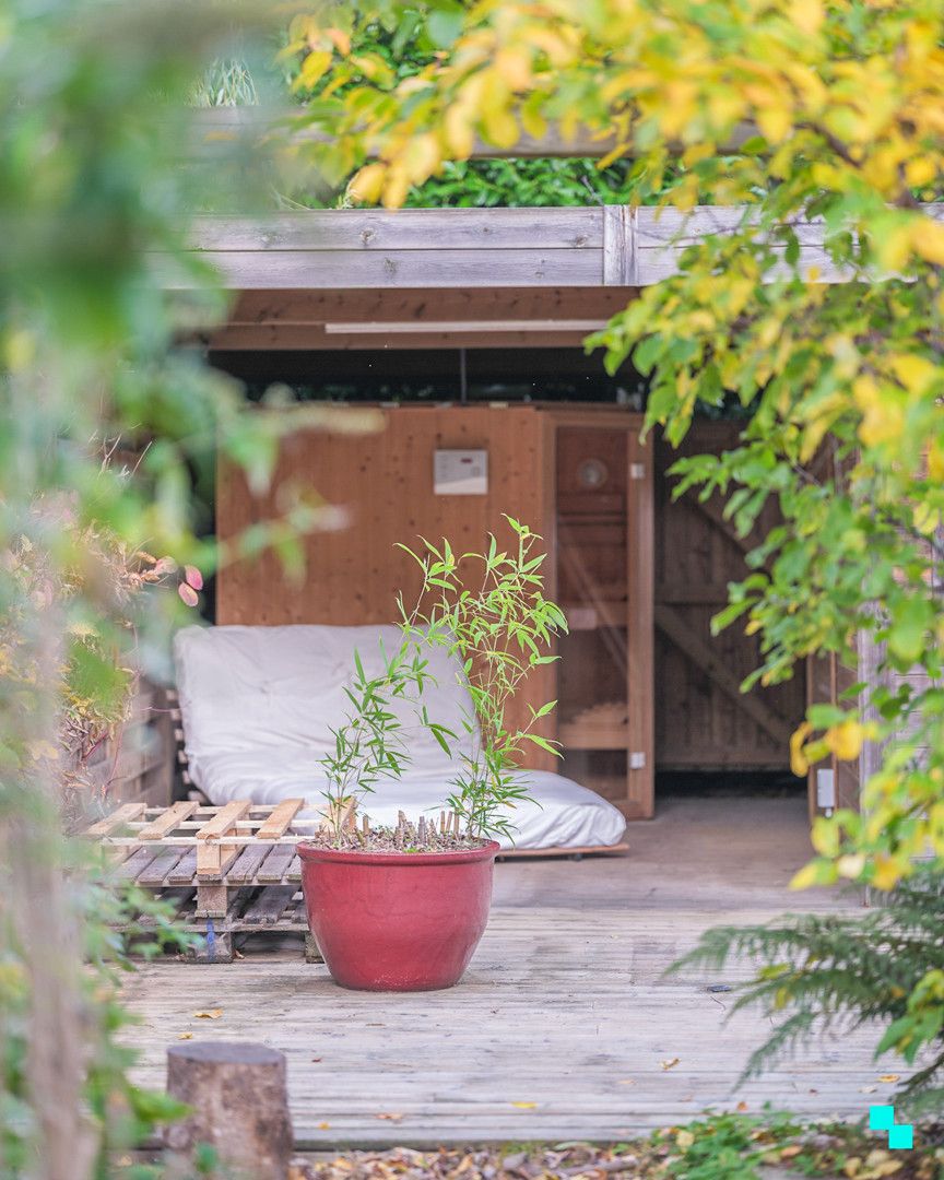 Charmante woning met drie slaapkamers in het hart van Merelbeke foto 36