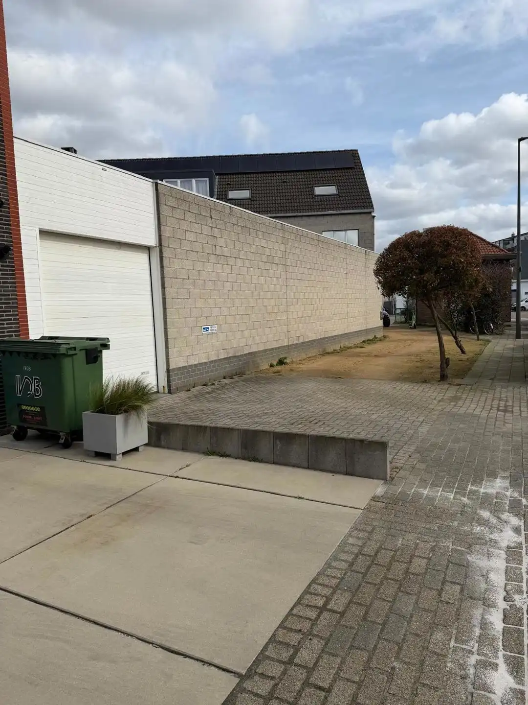 Bedrijfsvastgoed te huur foto 3