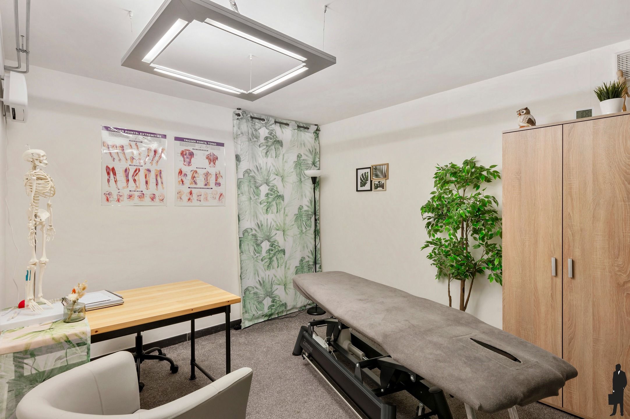 Zeer ruime (502 m²) handelswoonst op toplocatie in Oostmalle foto 5