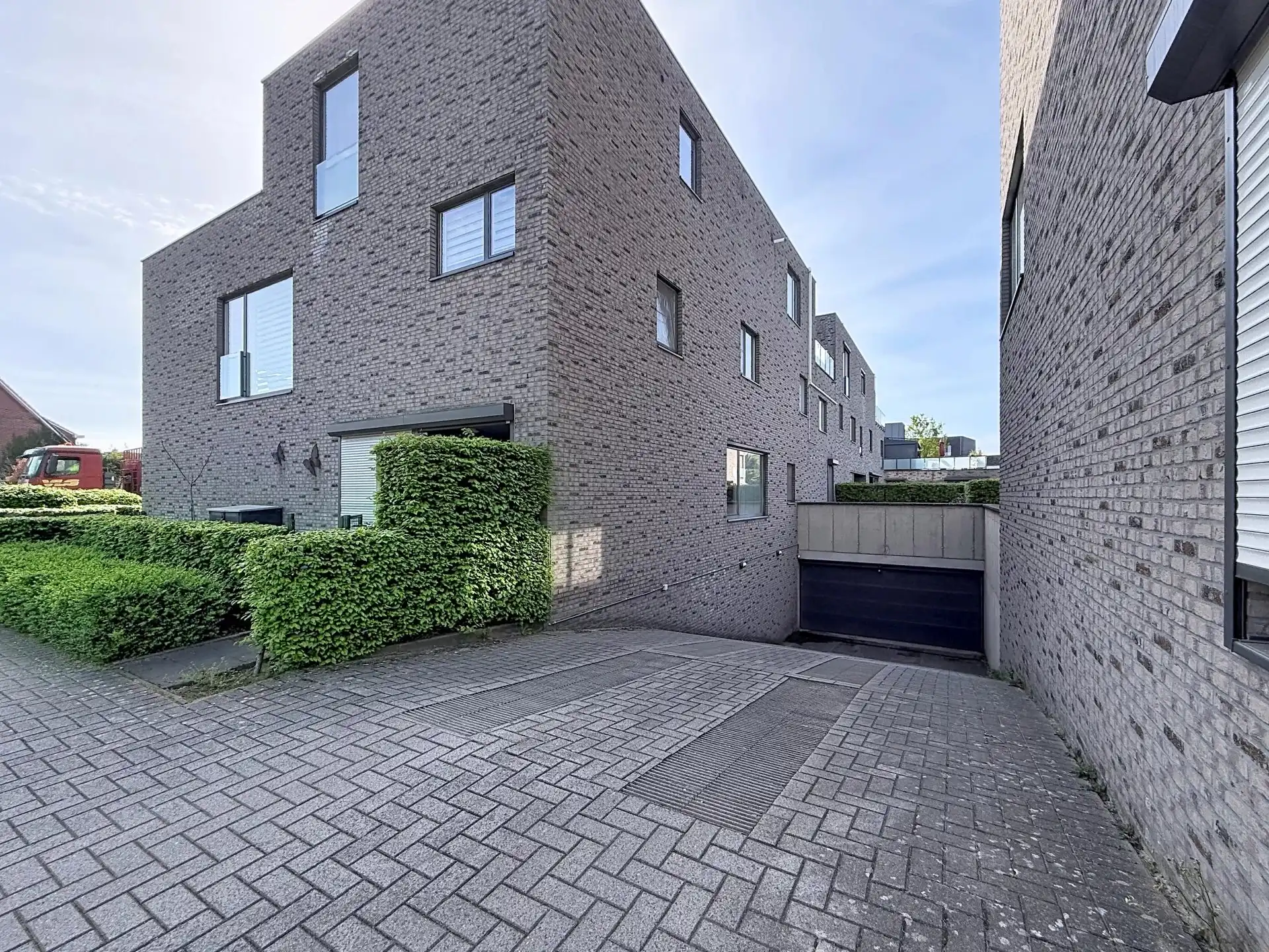 Exclusief wonen op topniveau – penthousegevoel met riant terras foto 40