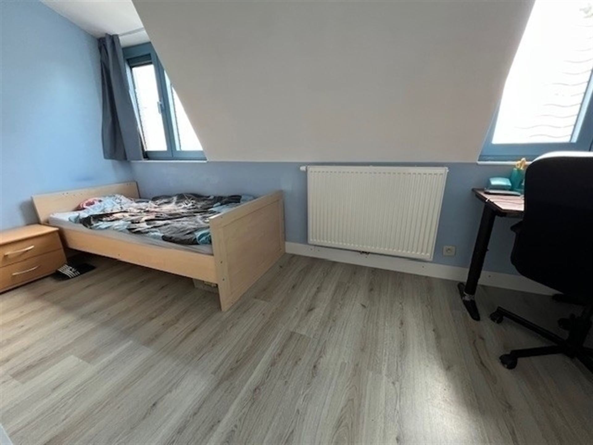 Gezellige woning met stadstuin! foto 6