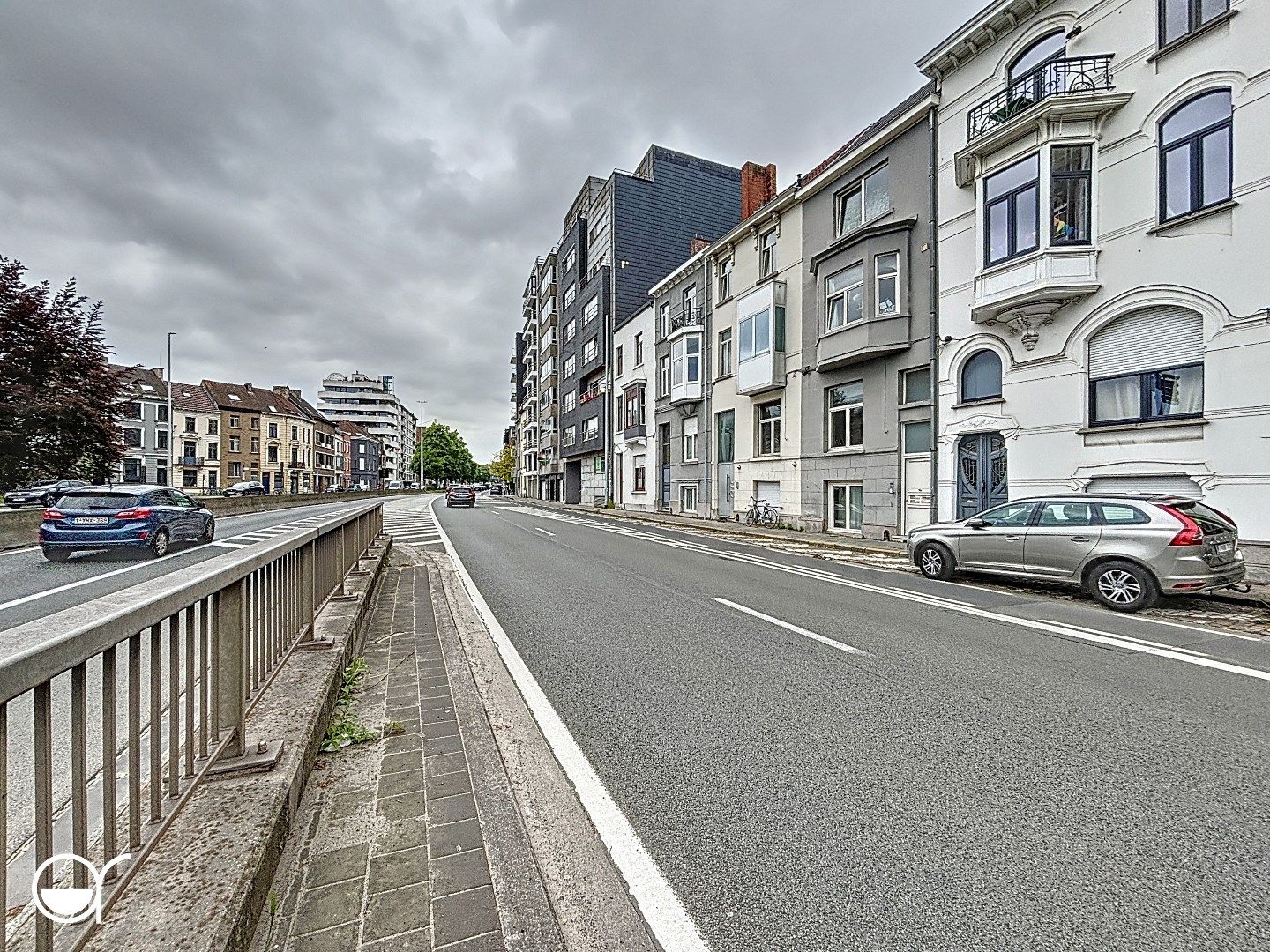 Opbrengsteigendom met vier studio’s  foto 20
