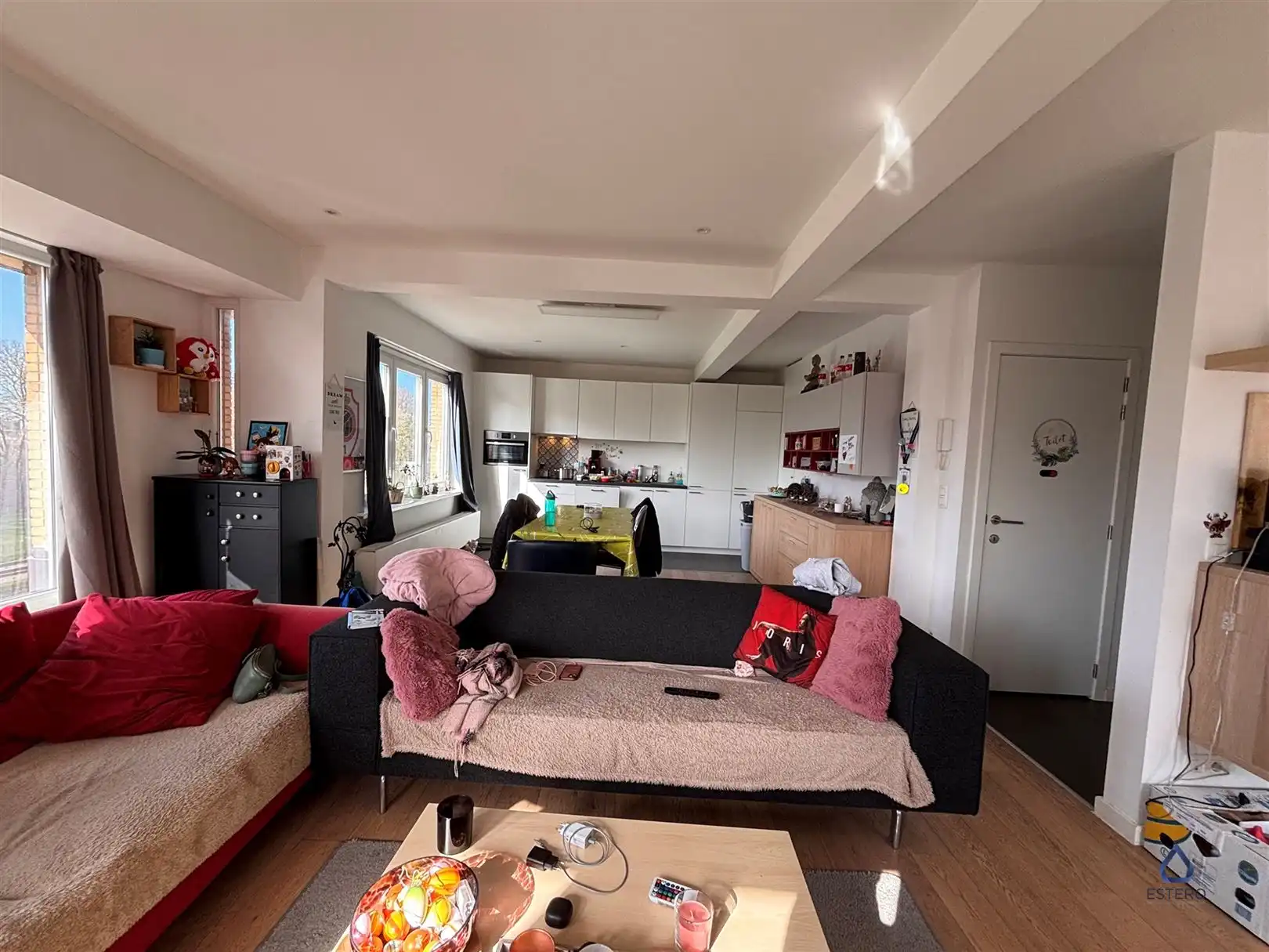 Opbrengsteigendom in Oostende met onmiddellijk rendement. foto 13