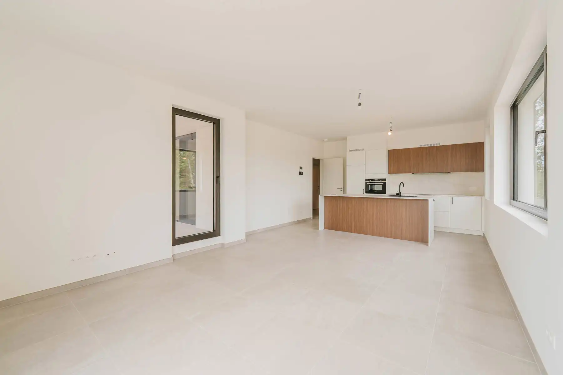 Prachtig nieuwbouw BEN appartement op top locatie! foto 8