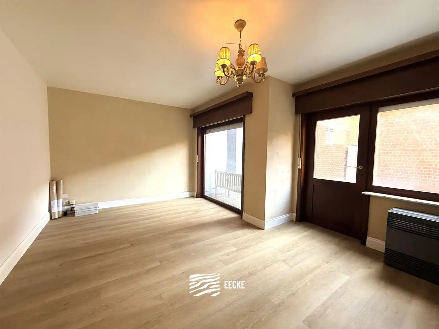 Appartement te koop Henegouwenstraat 13/-101 - 8620 NIEUWPOORT