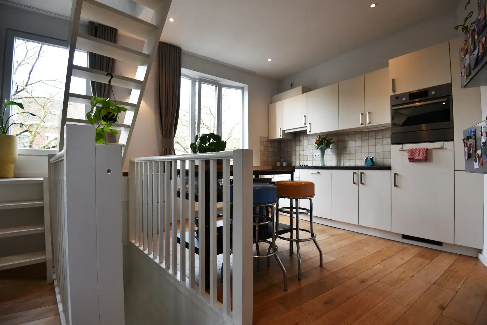 Starterswoning of studentenhuis  op toplocatie te Gent foto 4