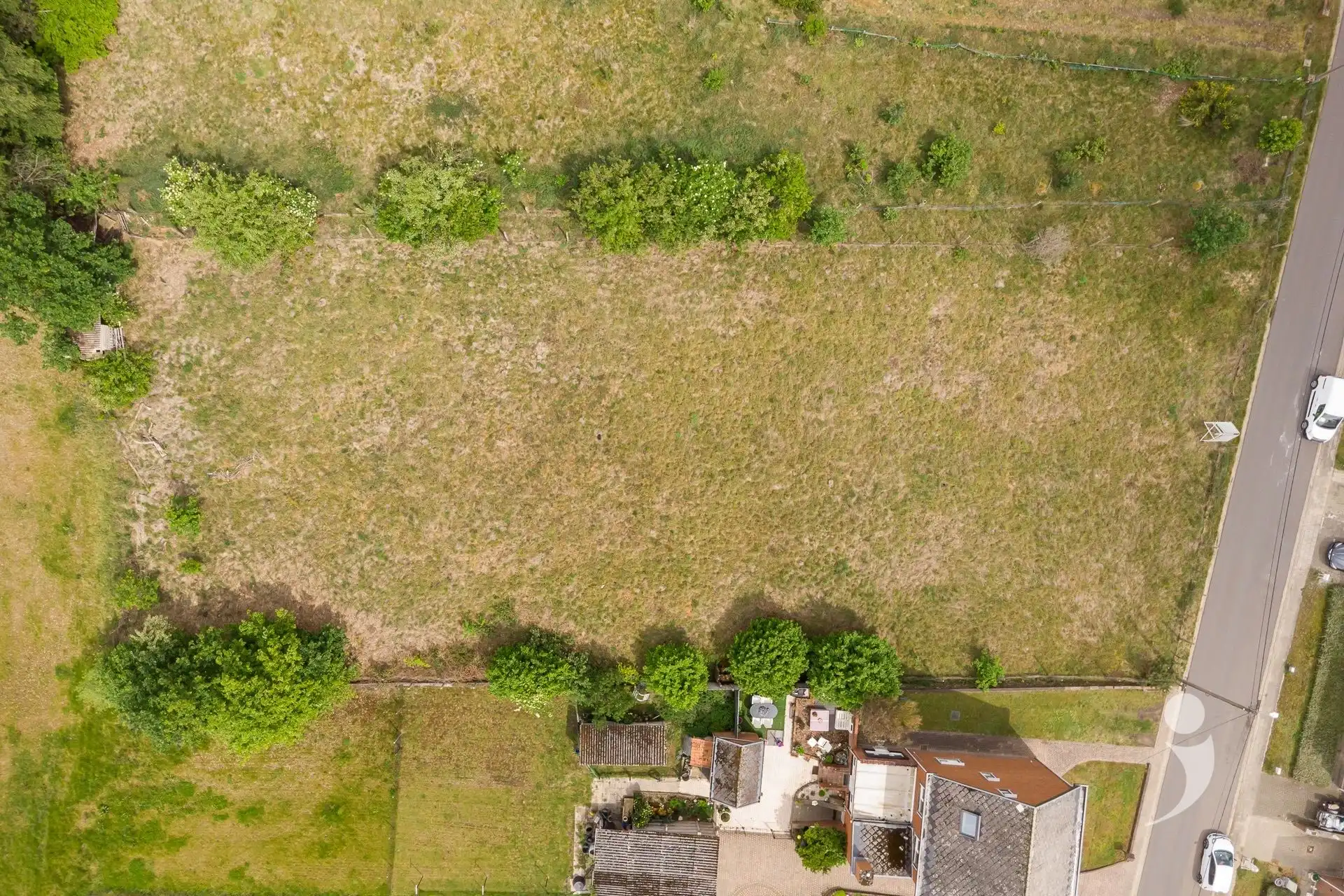 Projectgrond / riante bouwgrond op toplocatie te Testelt foto 14
