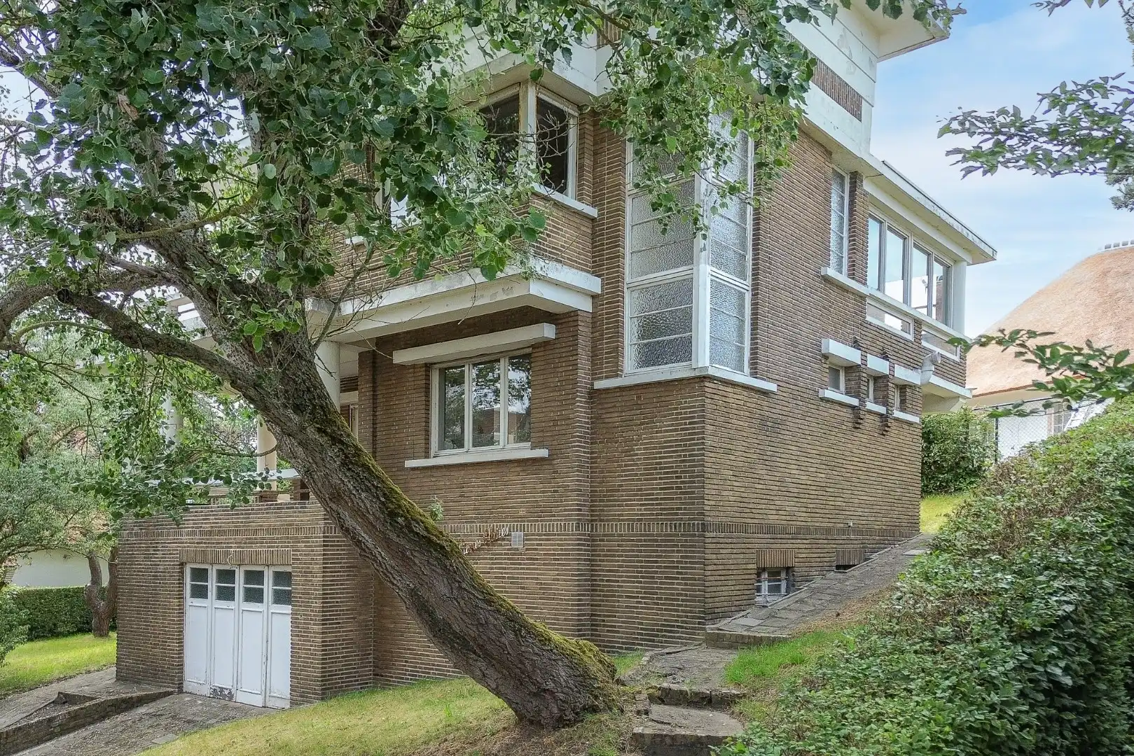 Karaktervolle kustvilla op toplocatie nabij strand en centrum van De Haan foto 14
