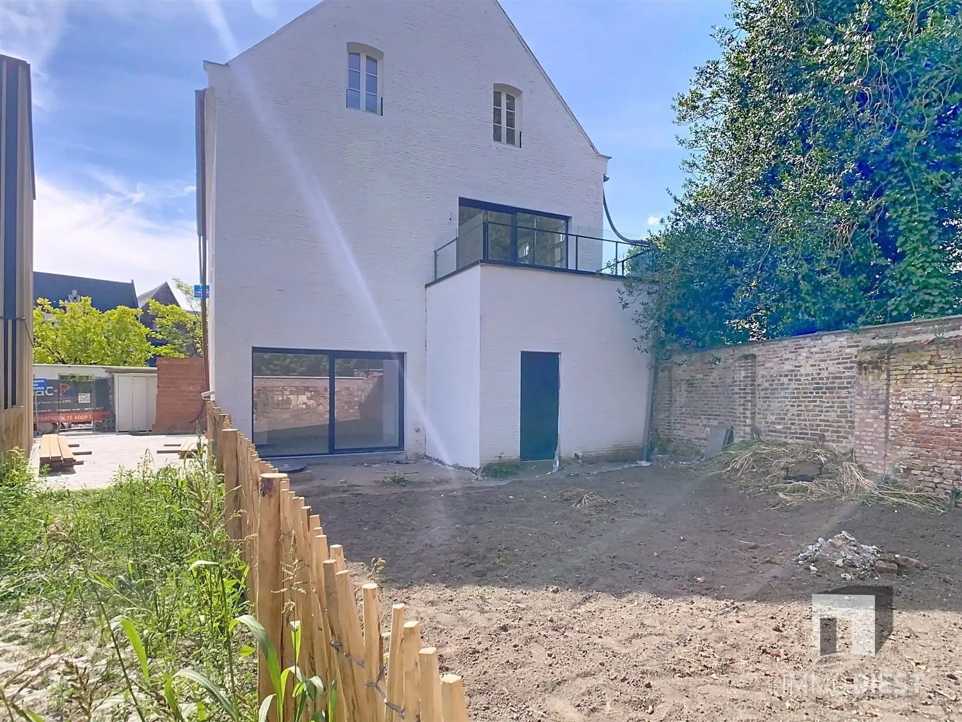 1 ste verdieping appartement foto 4