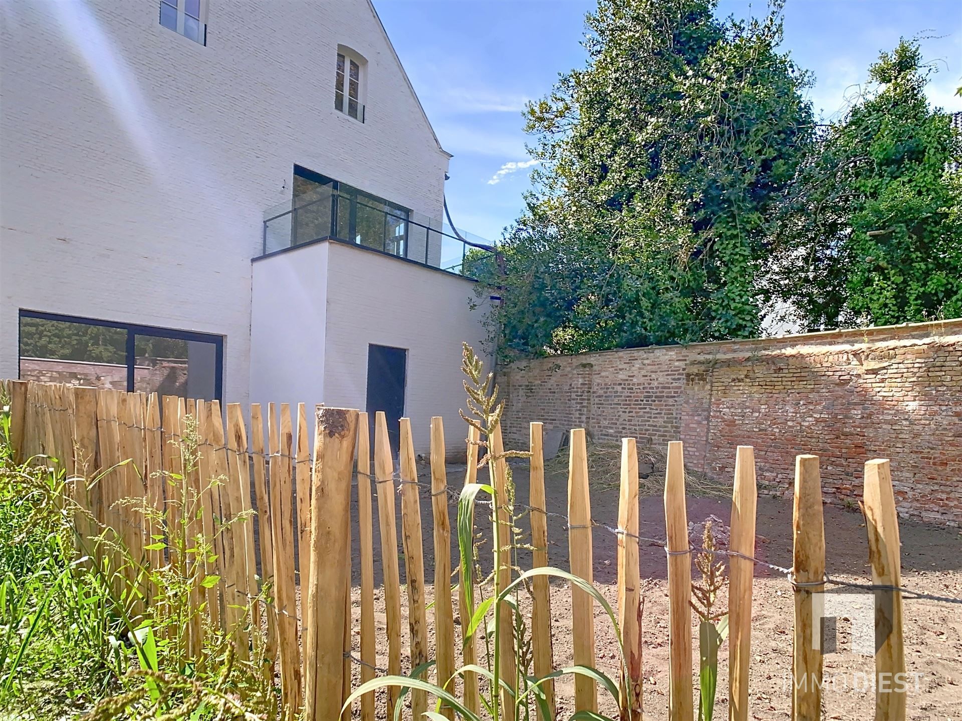 1 ste verdieping appartement foto 4