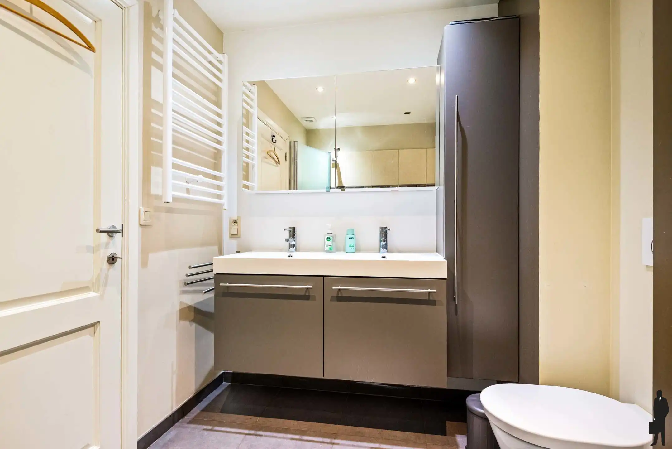 Vrijstaande laagbouwwoning op 1.200 m² met groen uitzicht foto 24