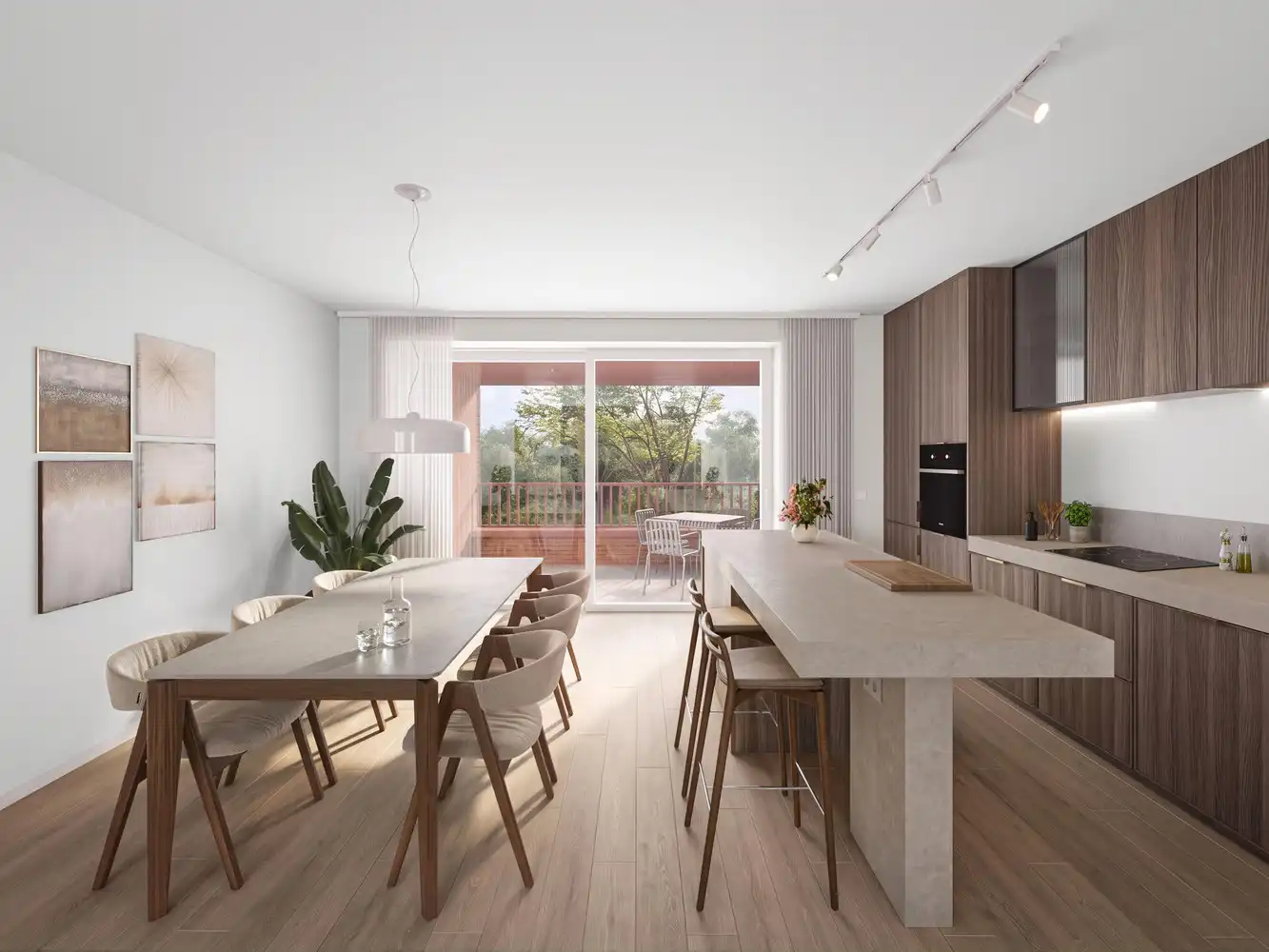RESIDENTIE FREYA - APPARTEMENTEN foto 6