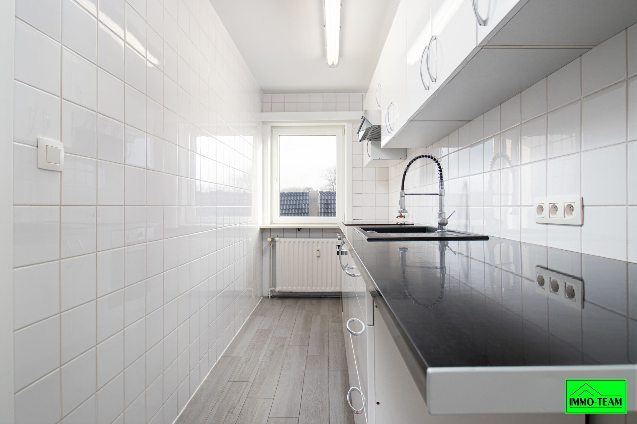 Recent gerenoveerd, instapklaar appartement foto 10