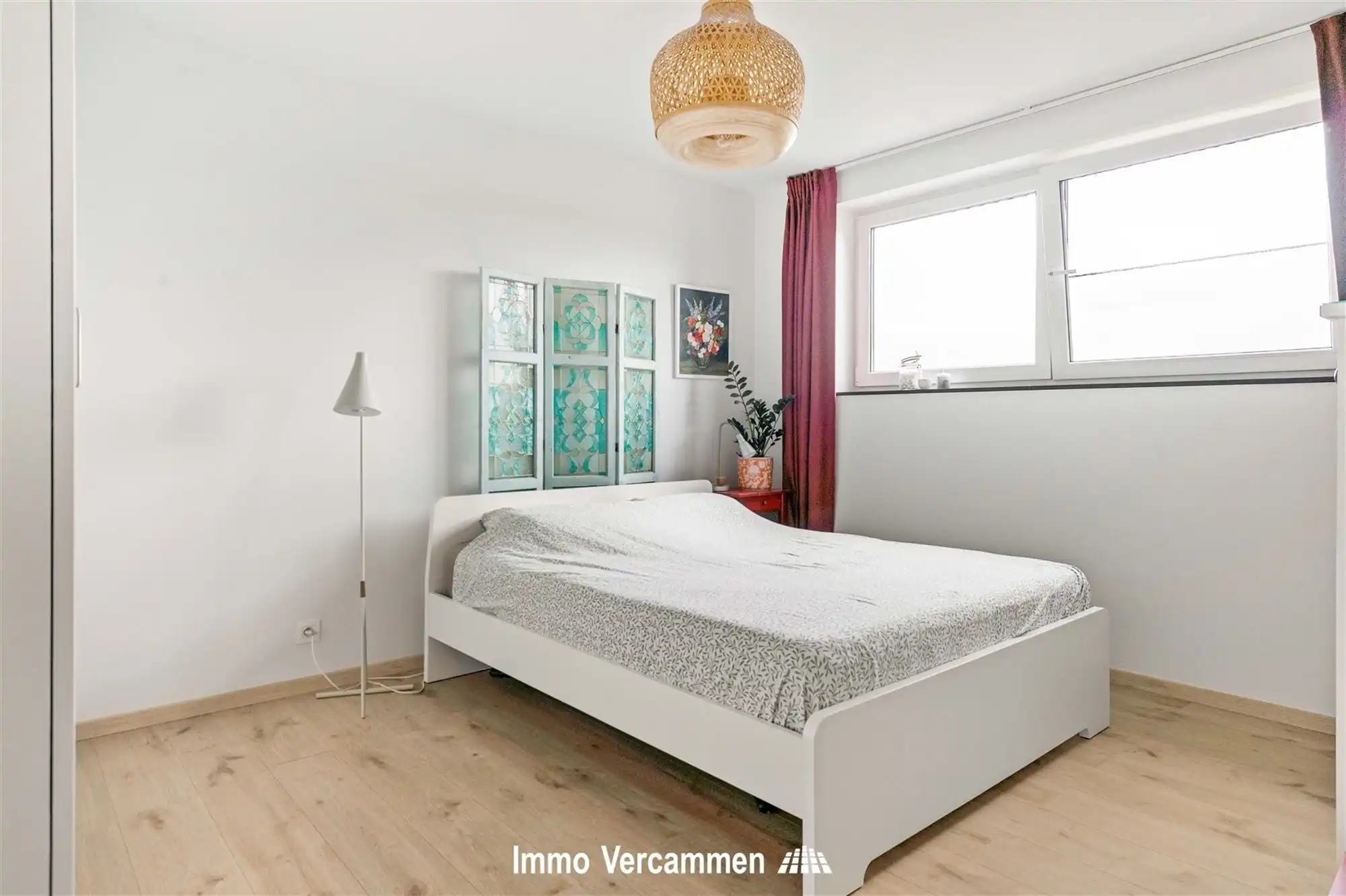 Recente, energiezuinige gezinswoning te Sint-Katelijne-Waver foto 6