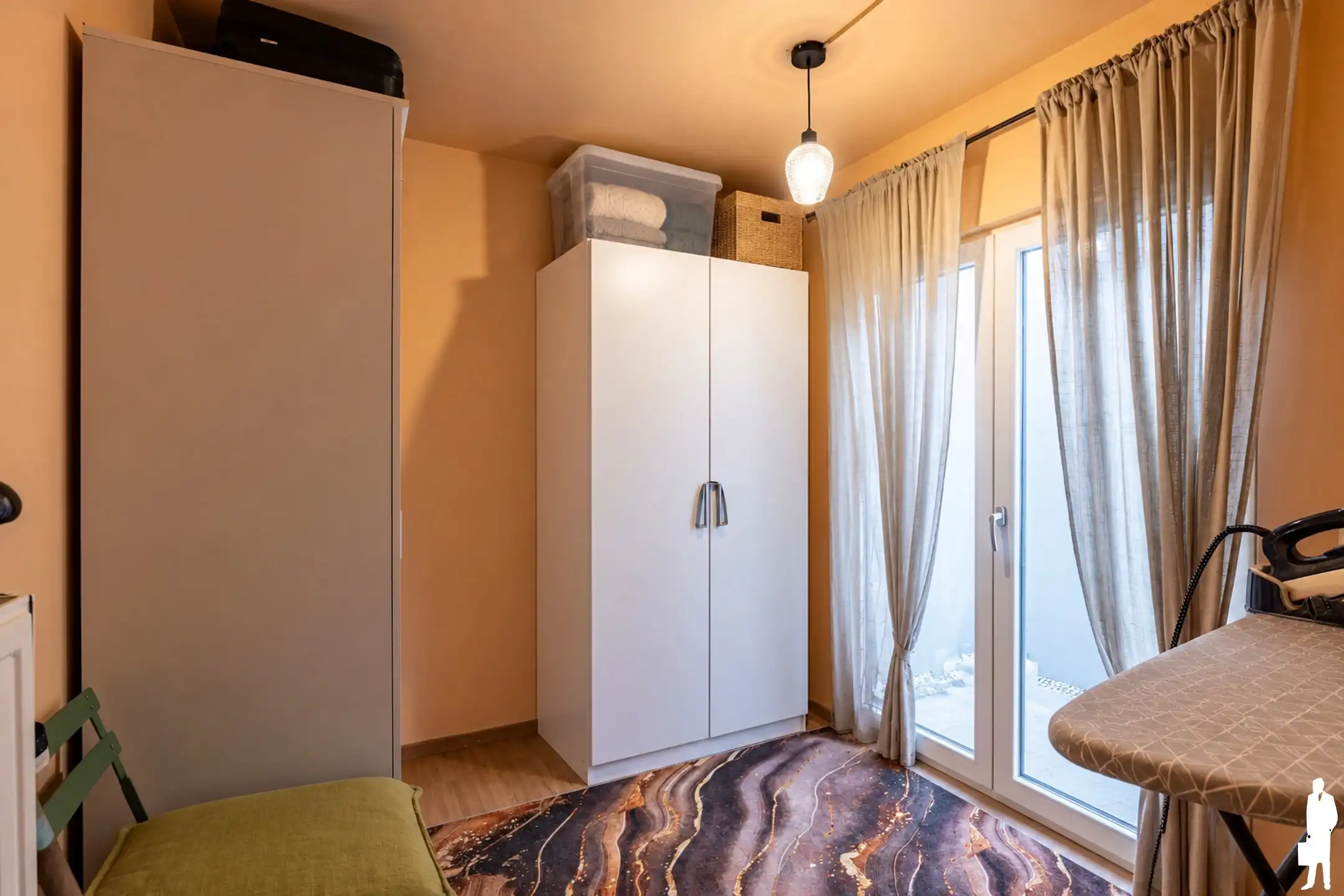 gelijkvloers appartement van 70 m² in centrum Turnhout foto 6