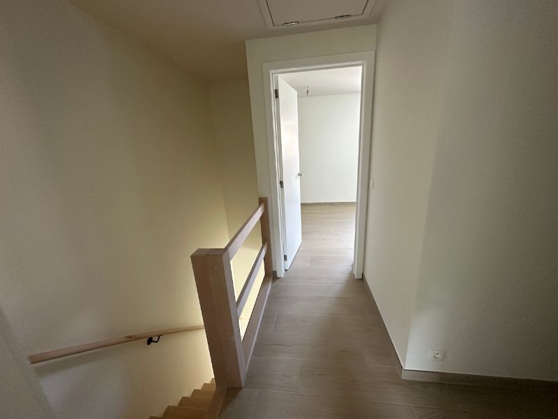 Stijlvolle nieuwbouwwoning in het centrum van Kaprijke! foto 6