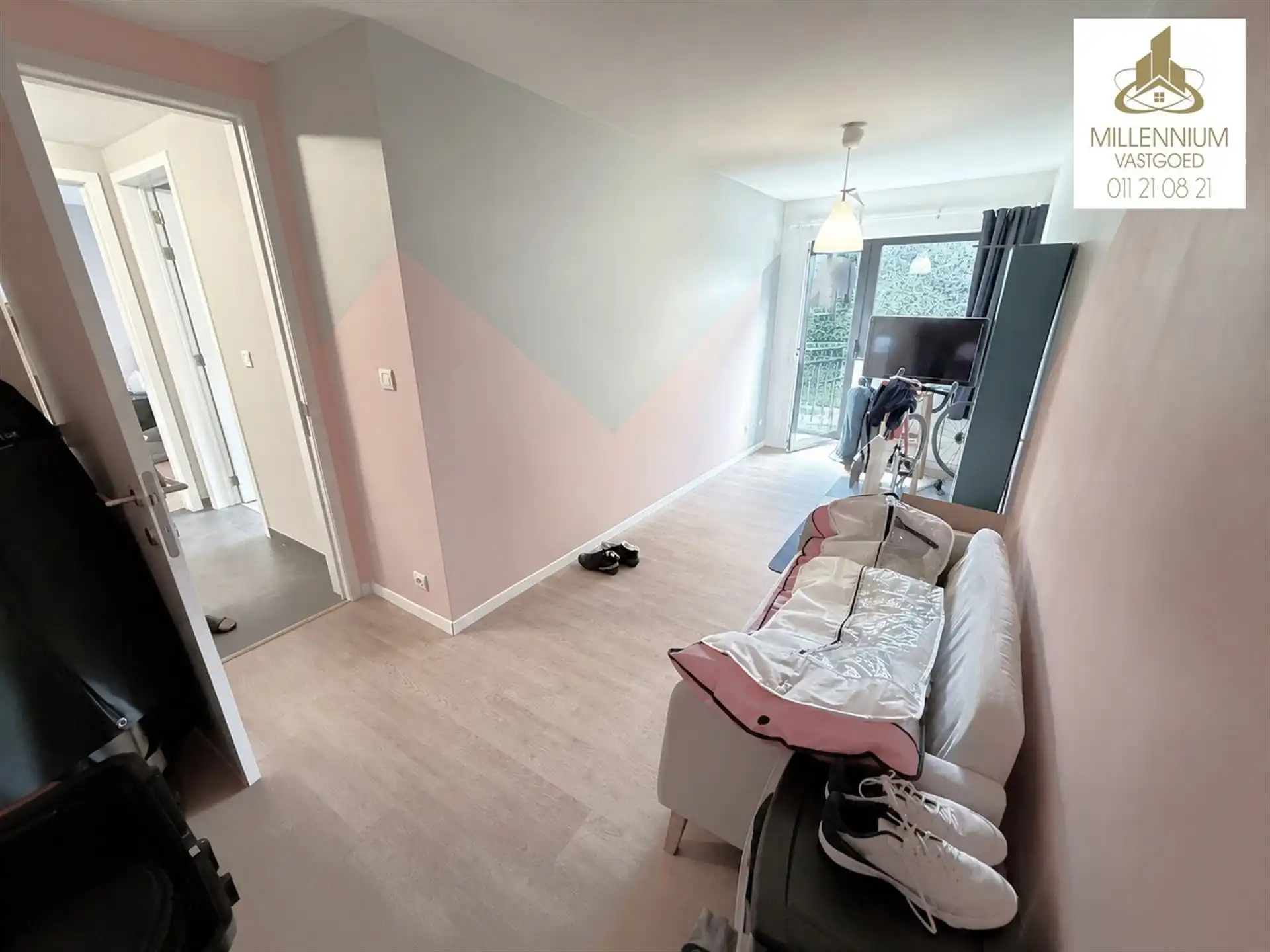 Villa met ruimte, rust en uitzicht foto 22